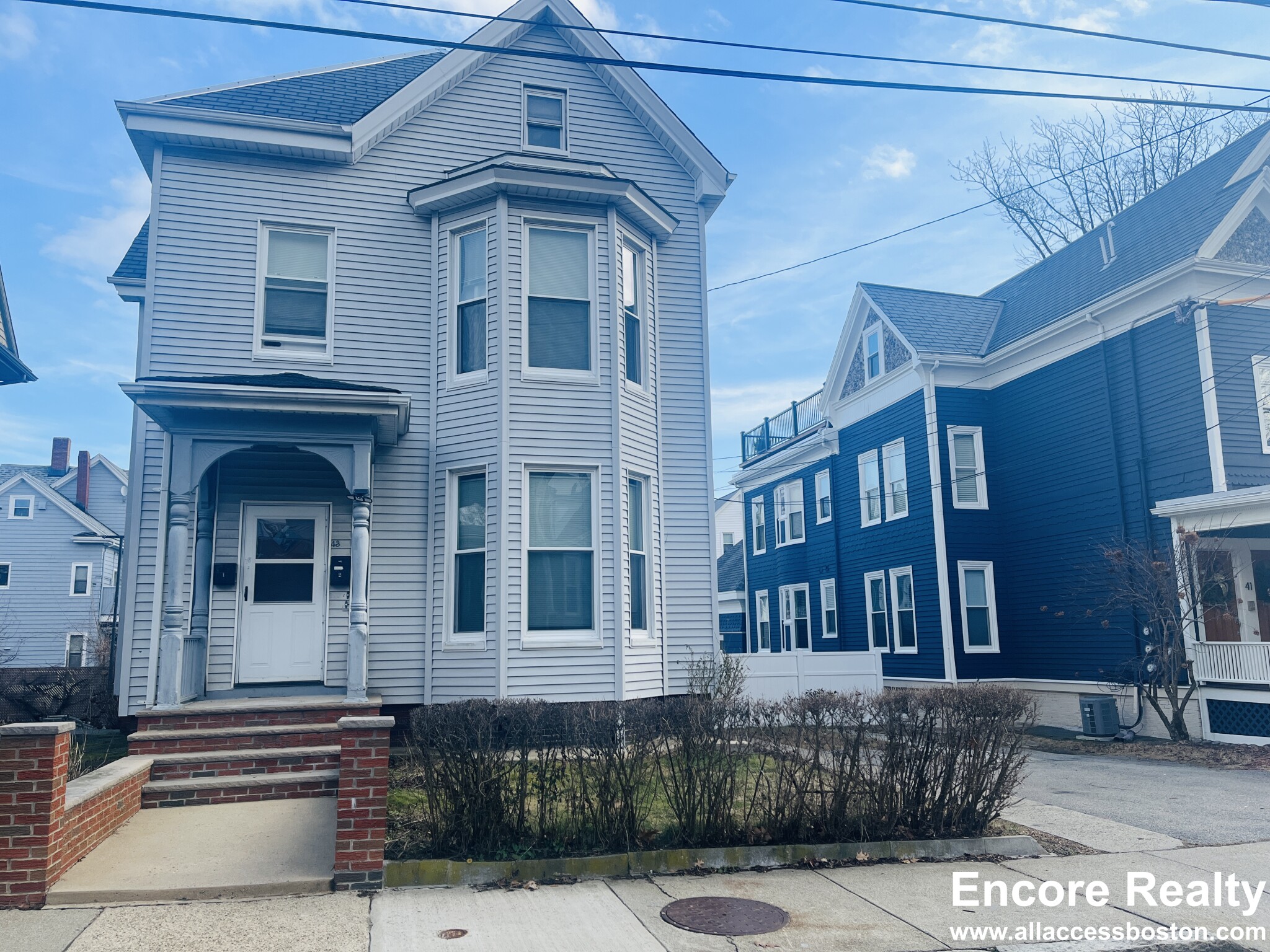 43 Dartmouth St, Winter Hill