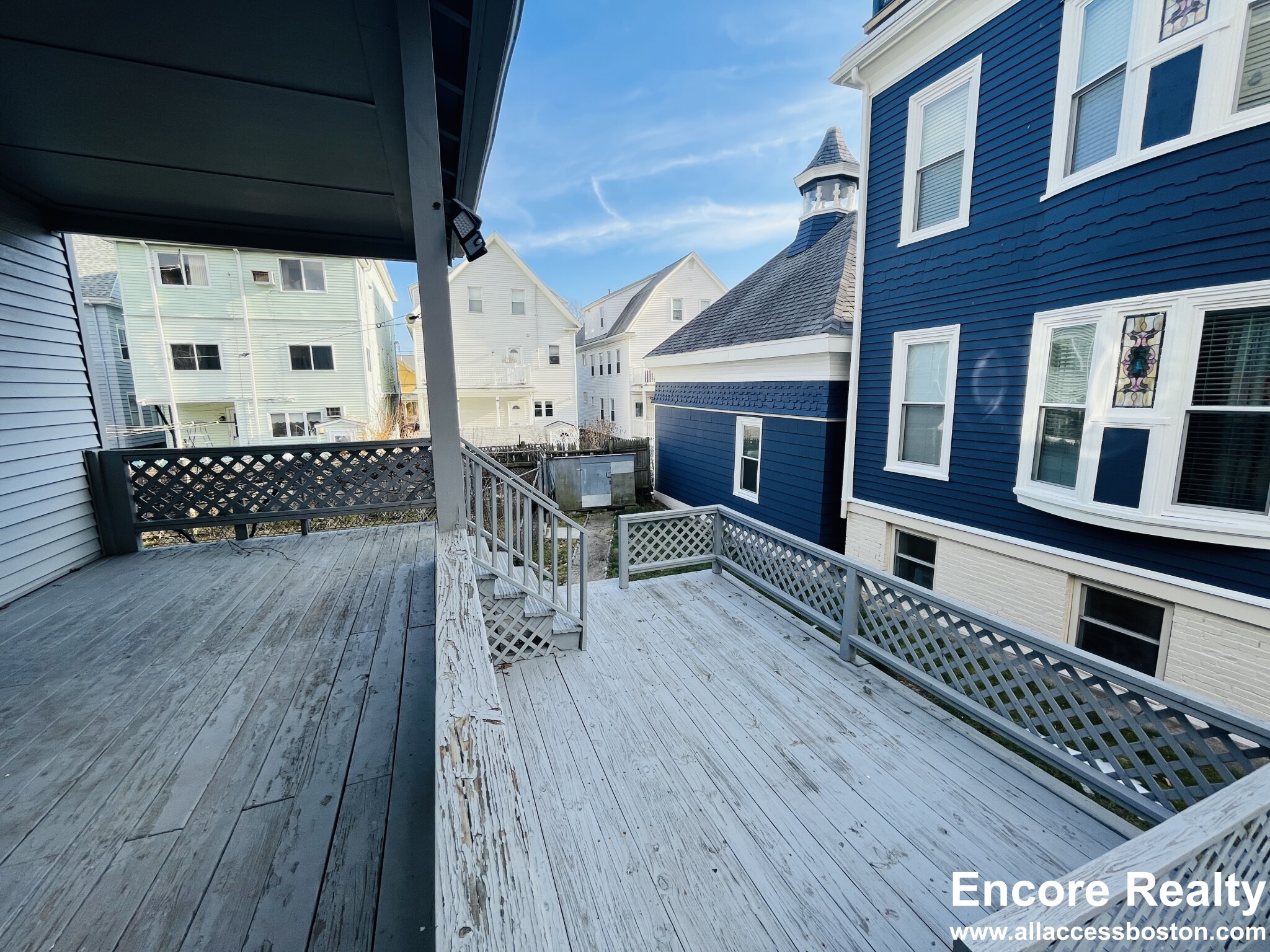 43 Dartmouth St, Winter Hill