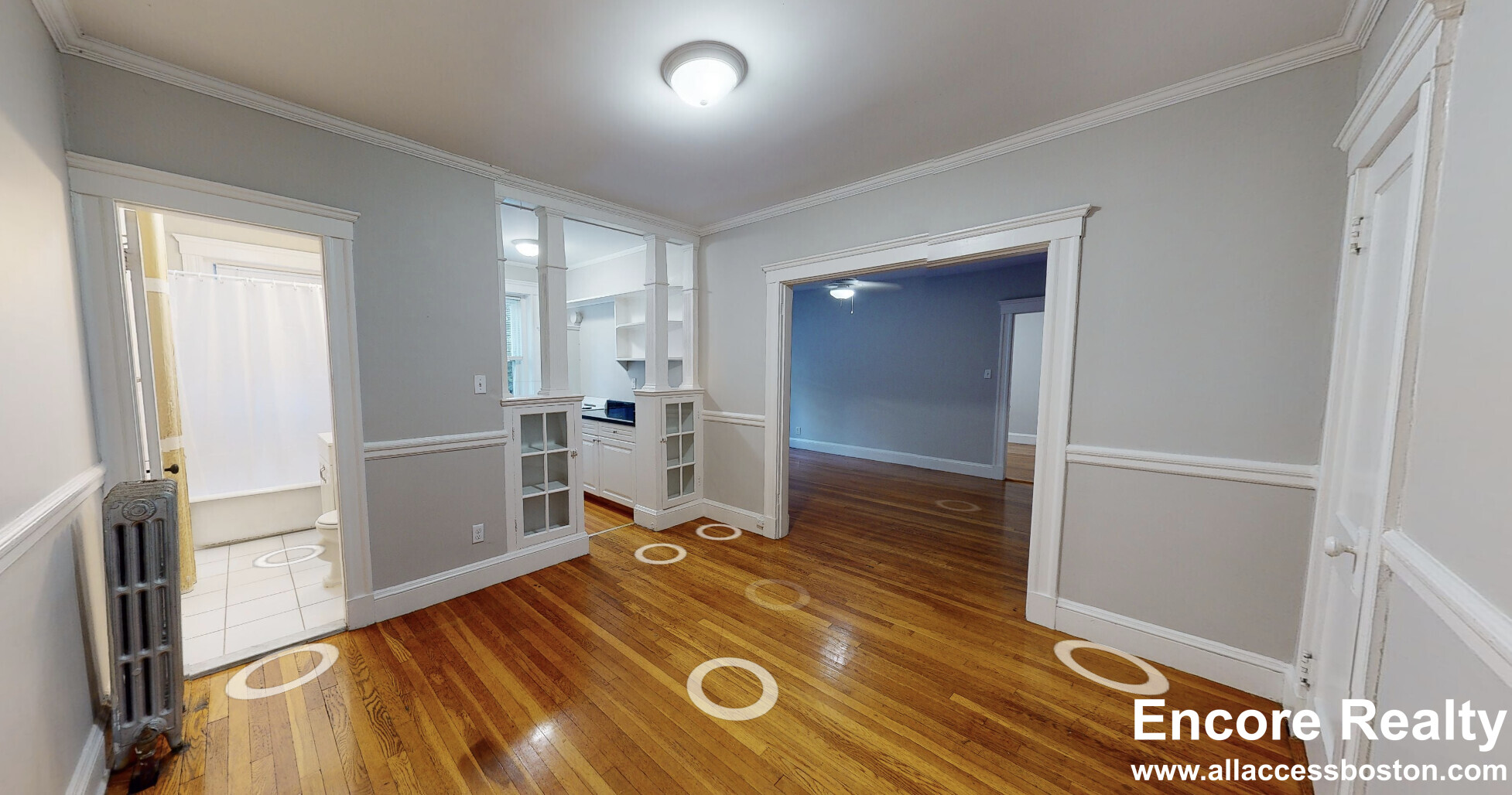 1 Gray St, Porter Square