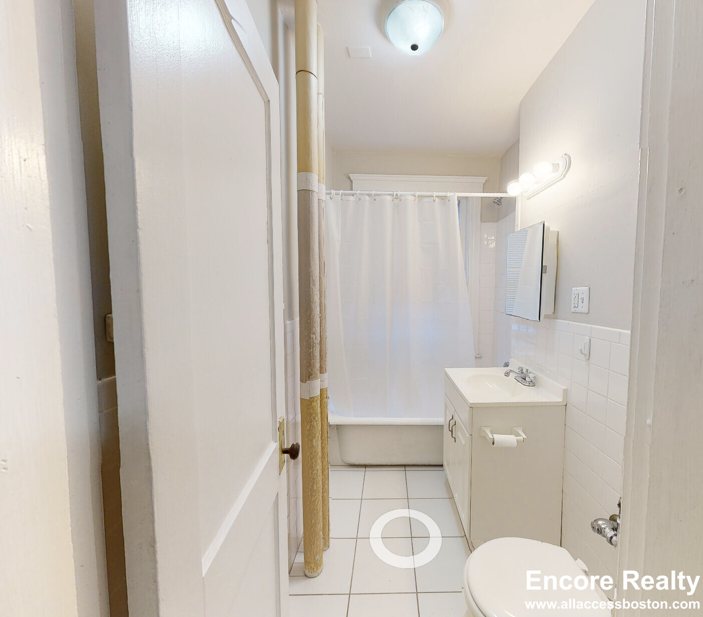 1 Gray St, Porter Square