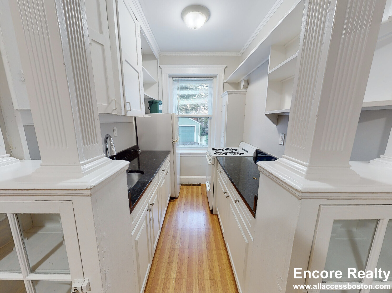 1 Gray St, Porter Square