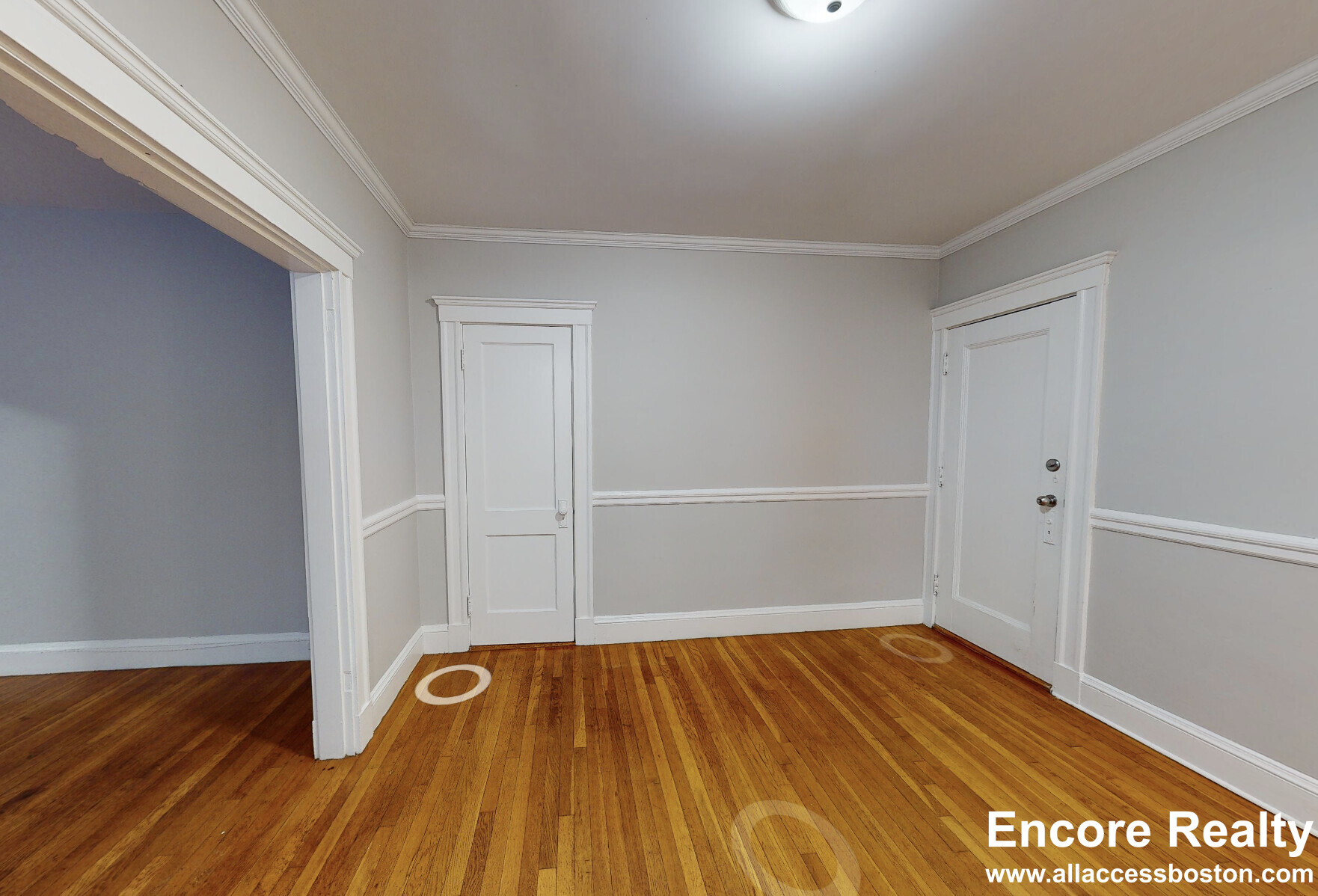 1 Gray St, Porter Square