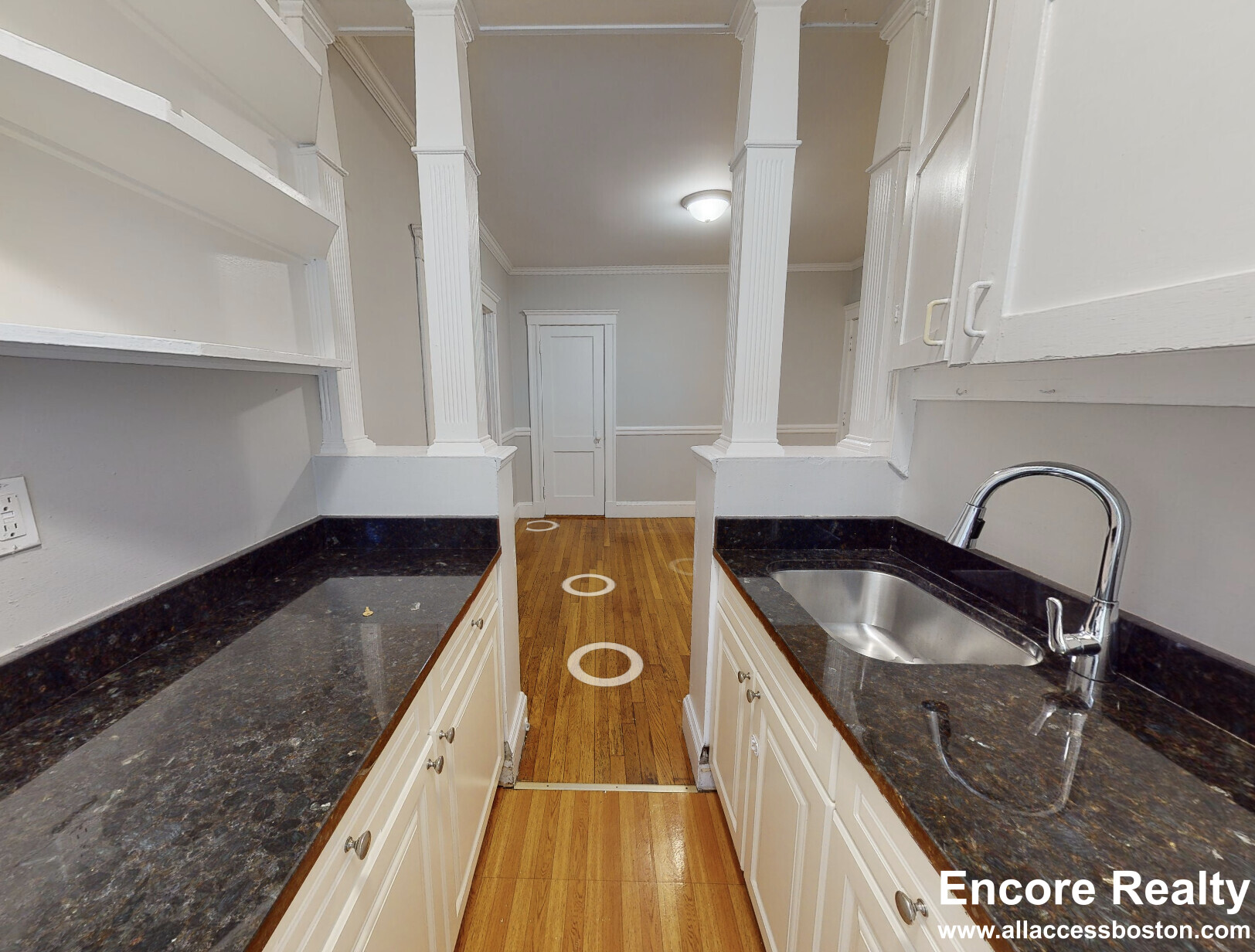 1 Gray St, Porter Square