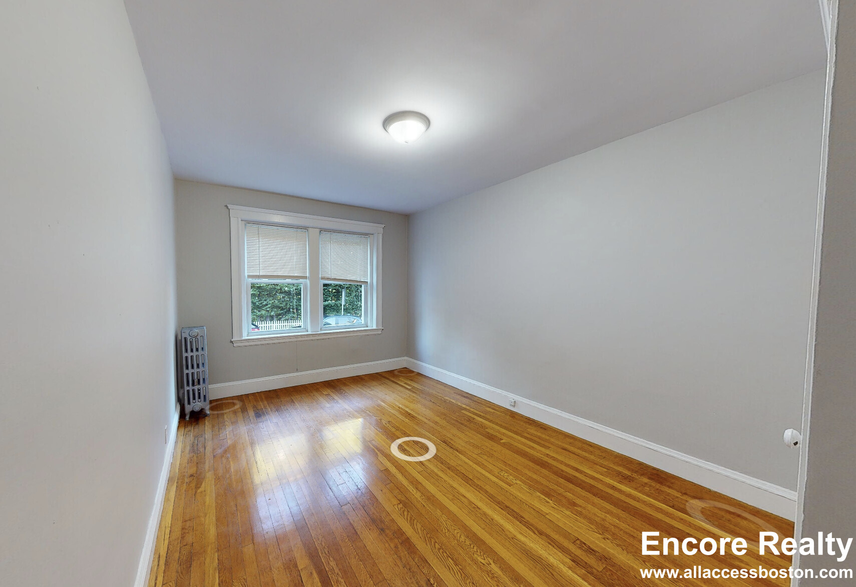 1 Gray St, Porter Square