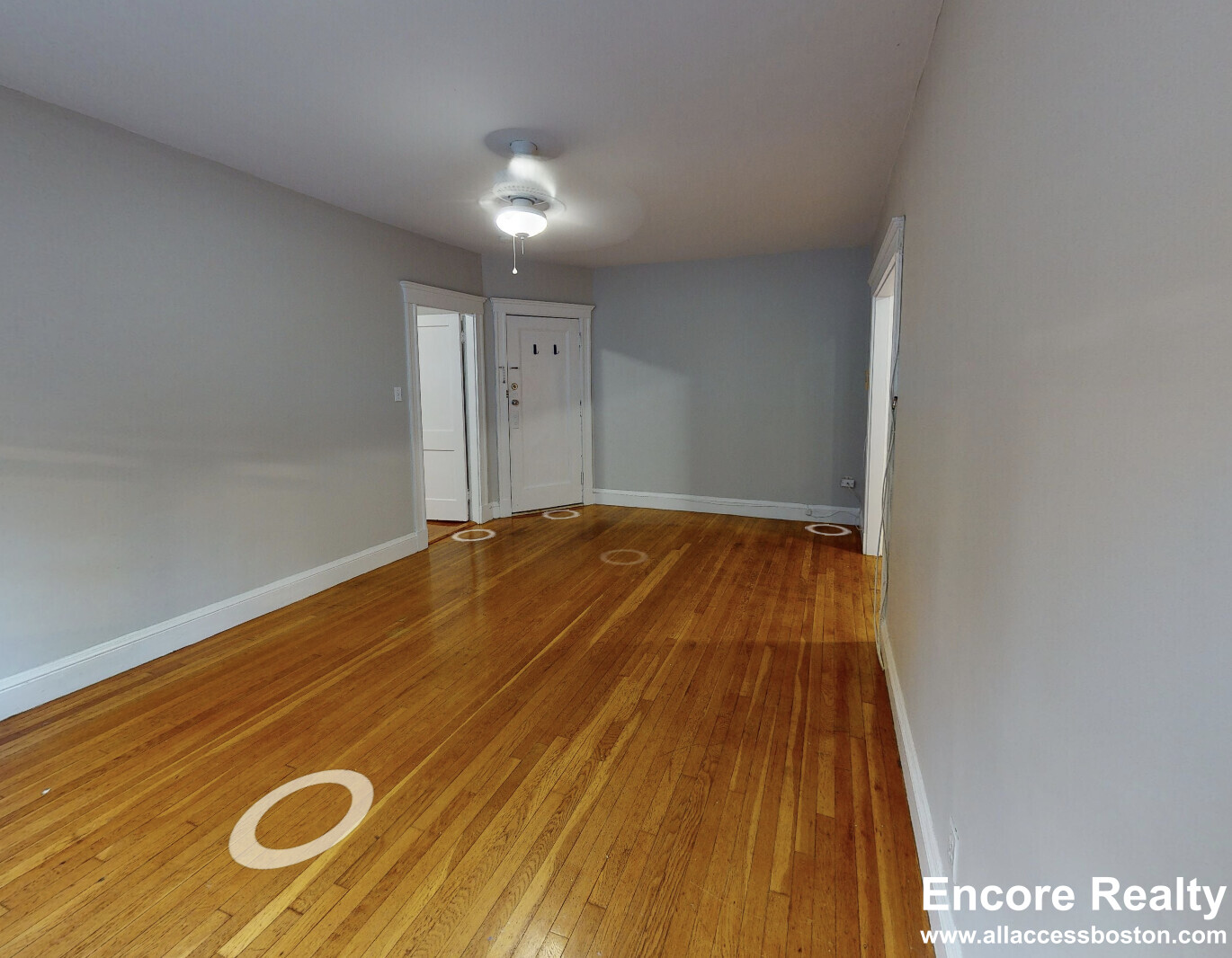 1 Gray St, Porter Square