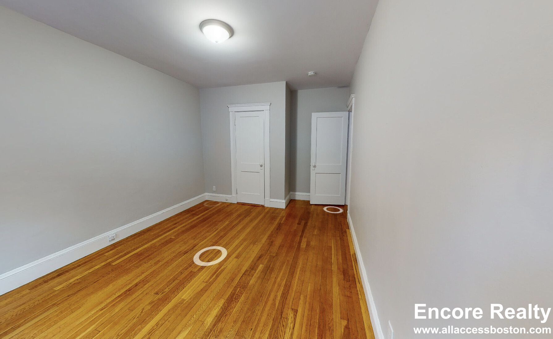 1 Gray St, Porter Square