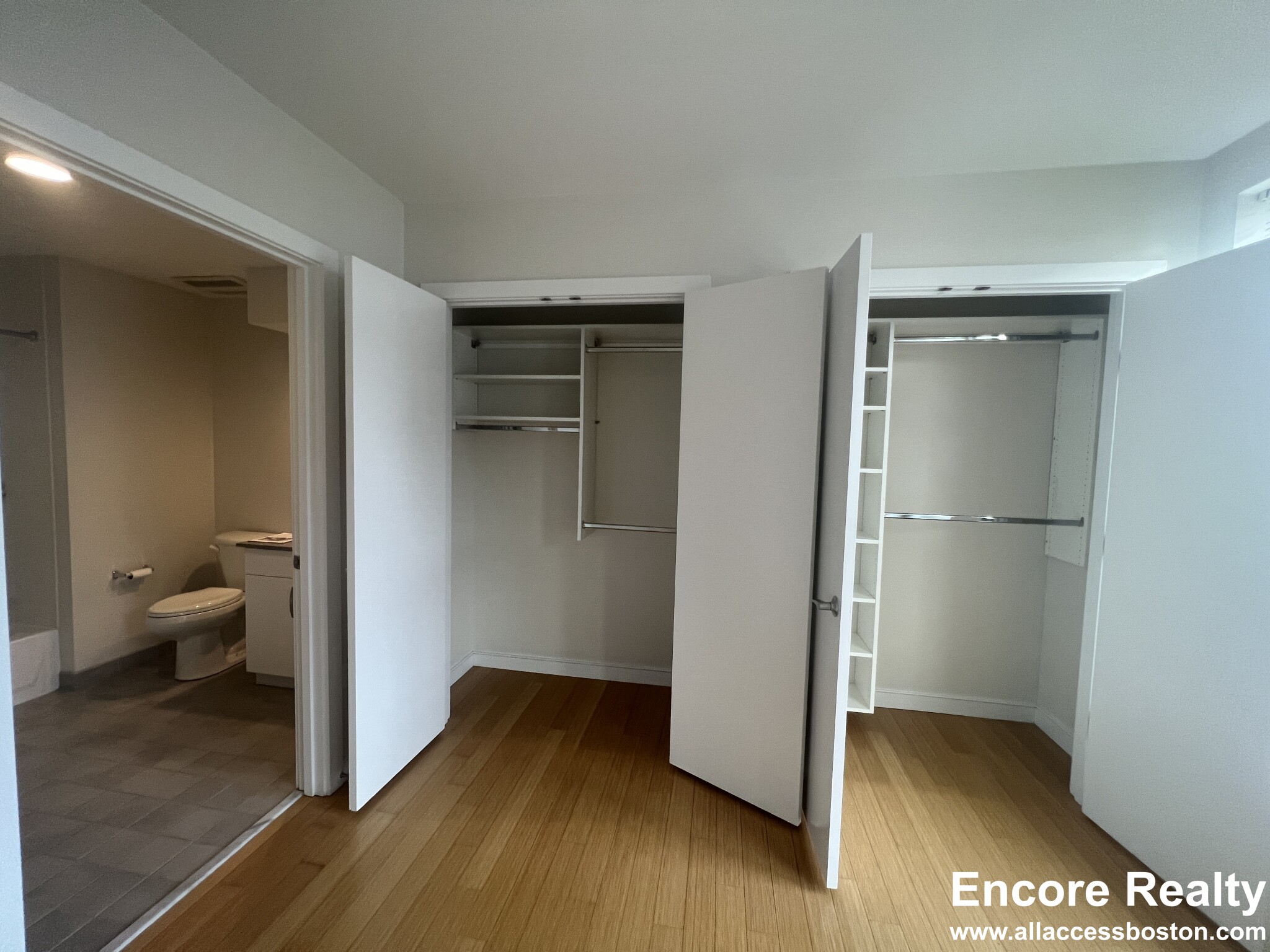 601 Albany St, South End