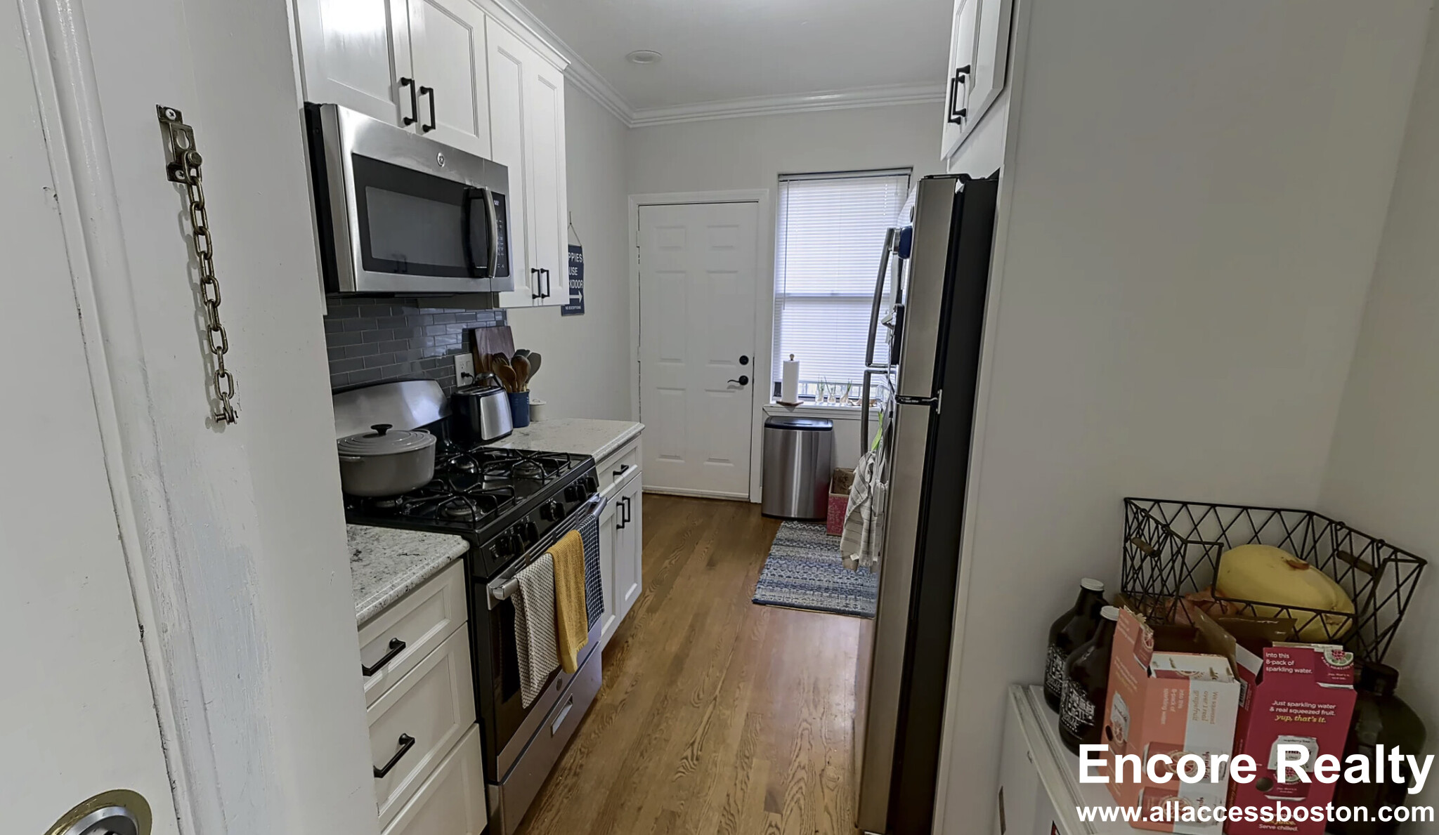 435 Walnut Ave, Jamaica Plain