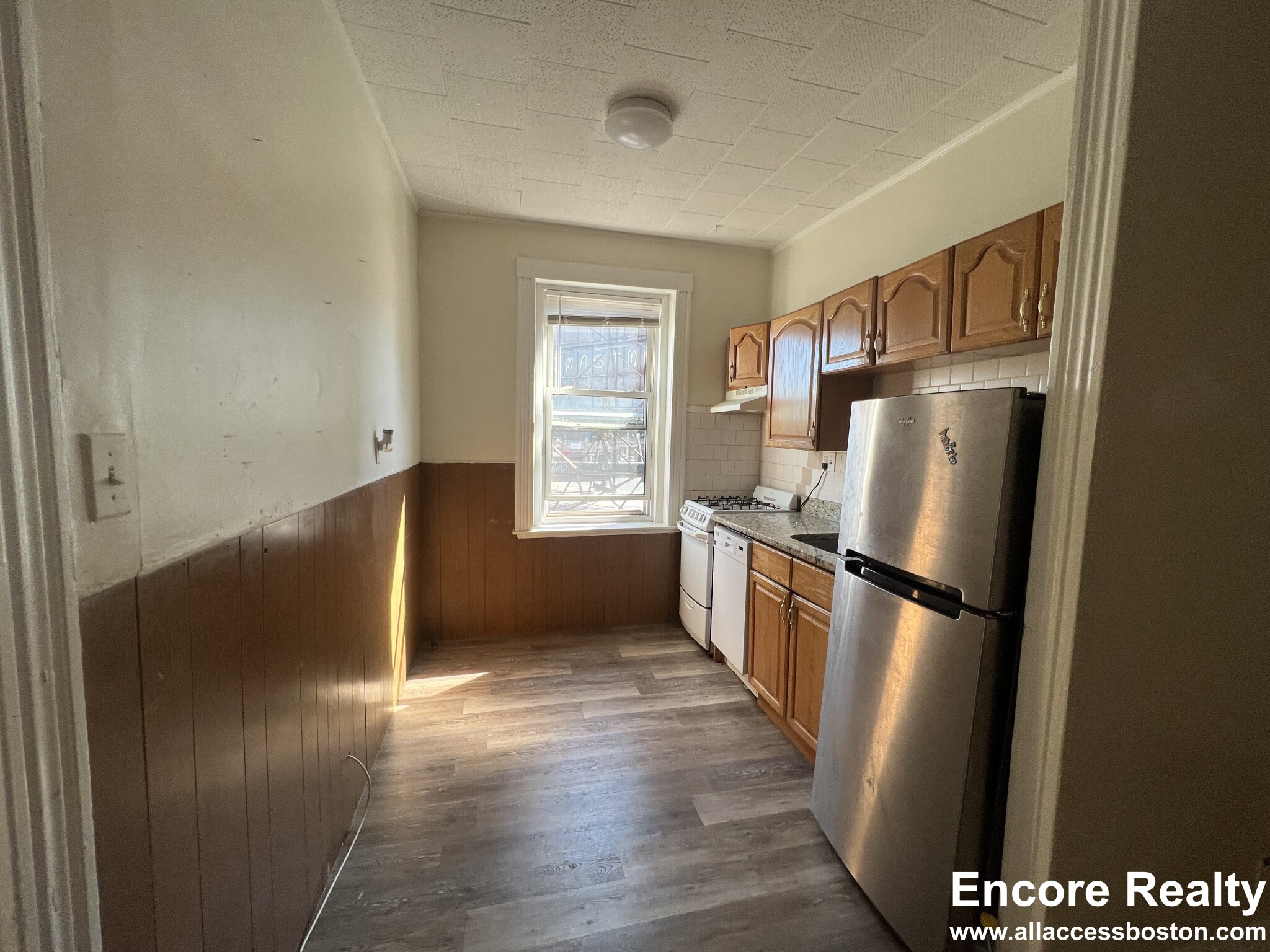 126 Warren St, Allston