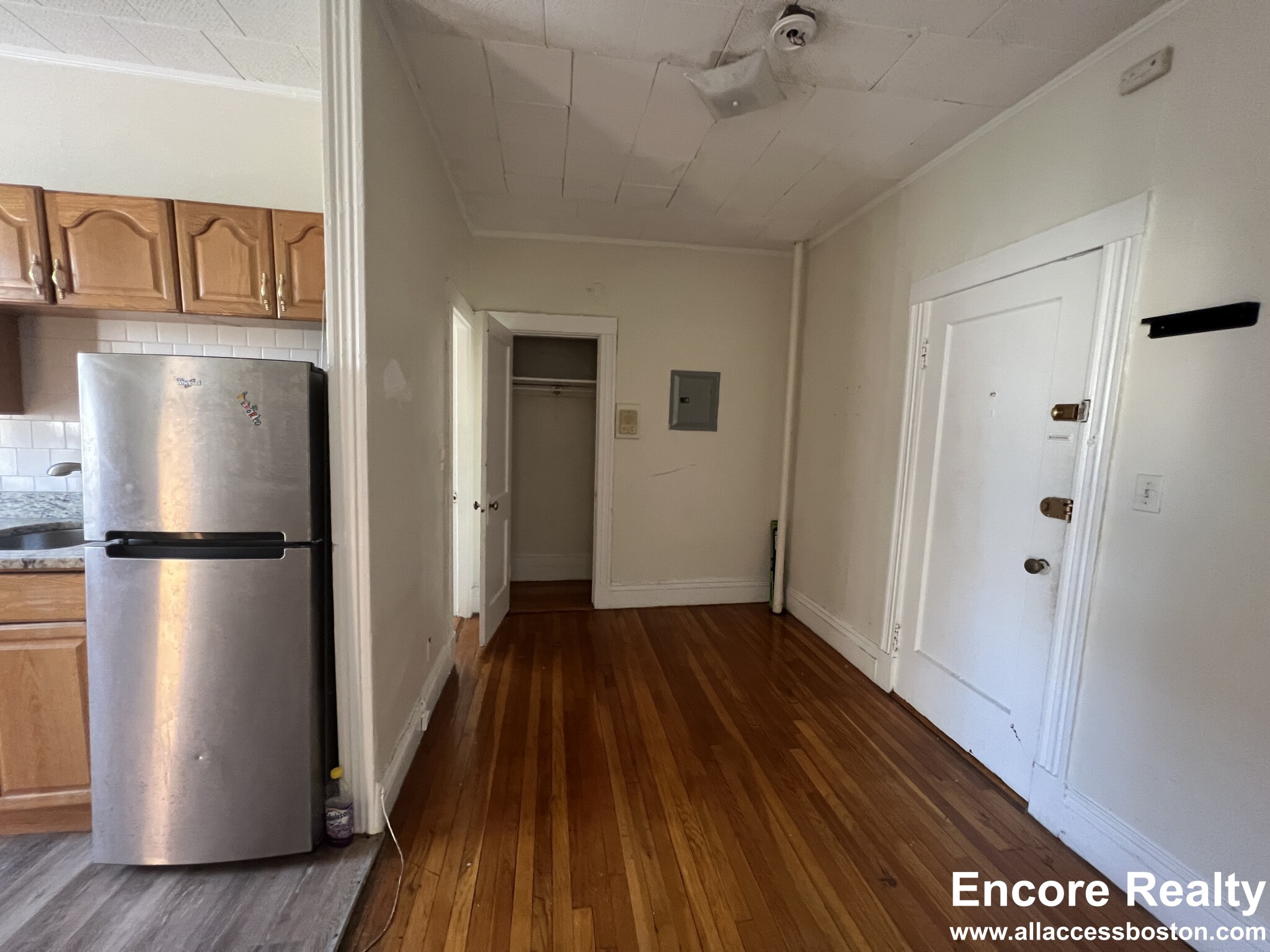 126 Warren St, Allston