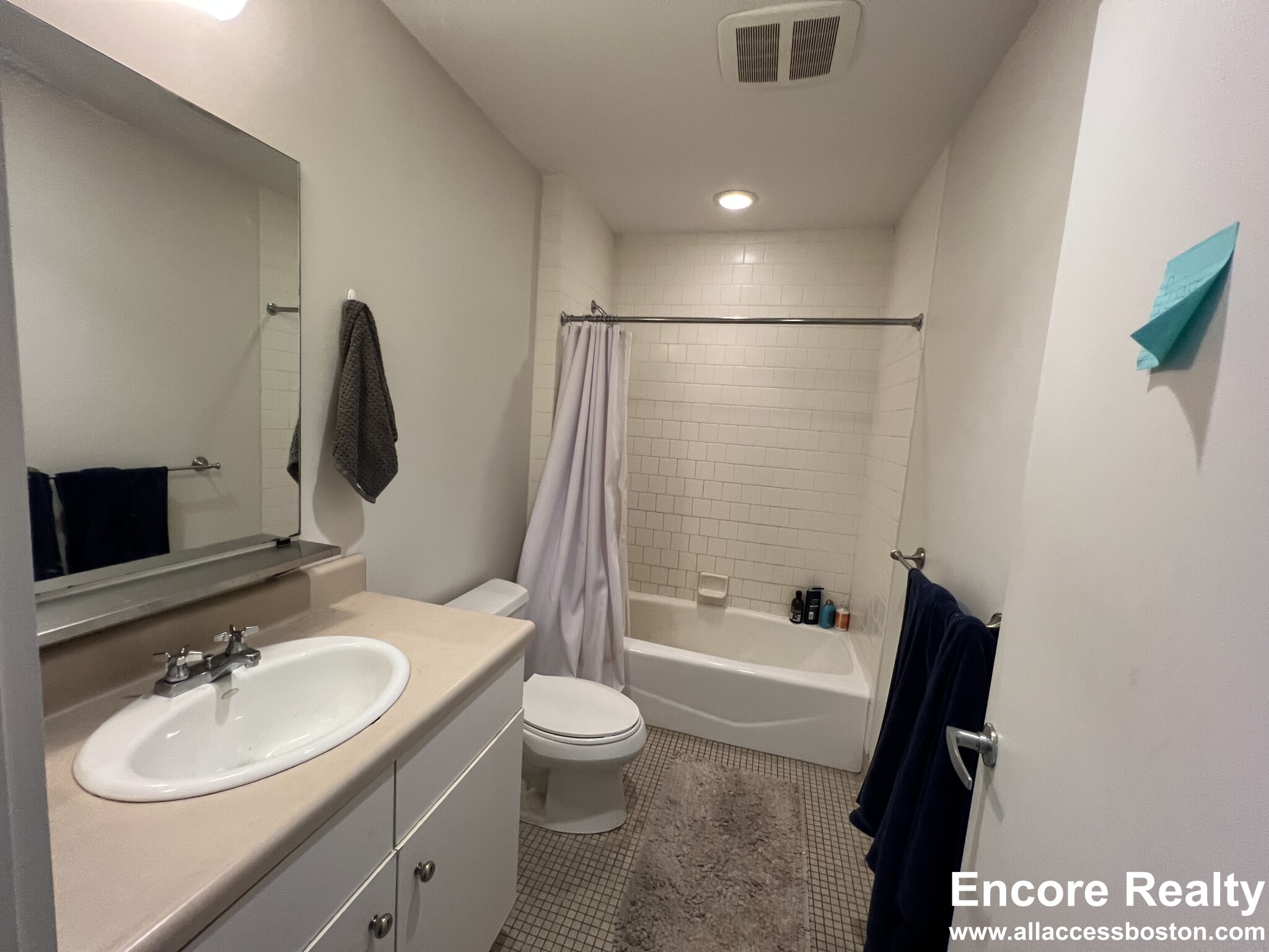 160 Berkeley St, South End