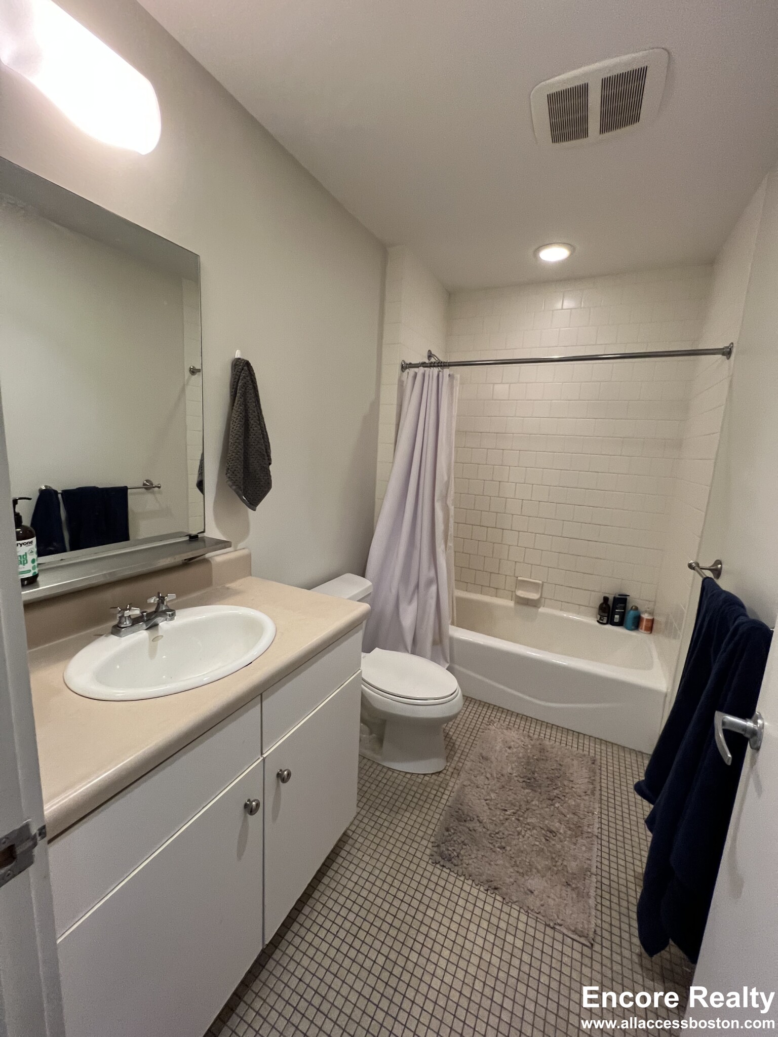 160 Berkeley St, South End