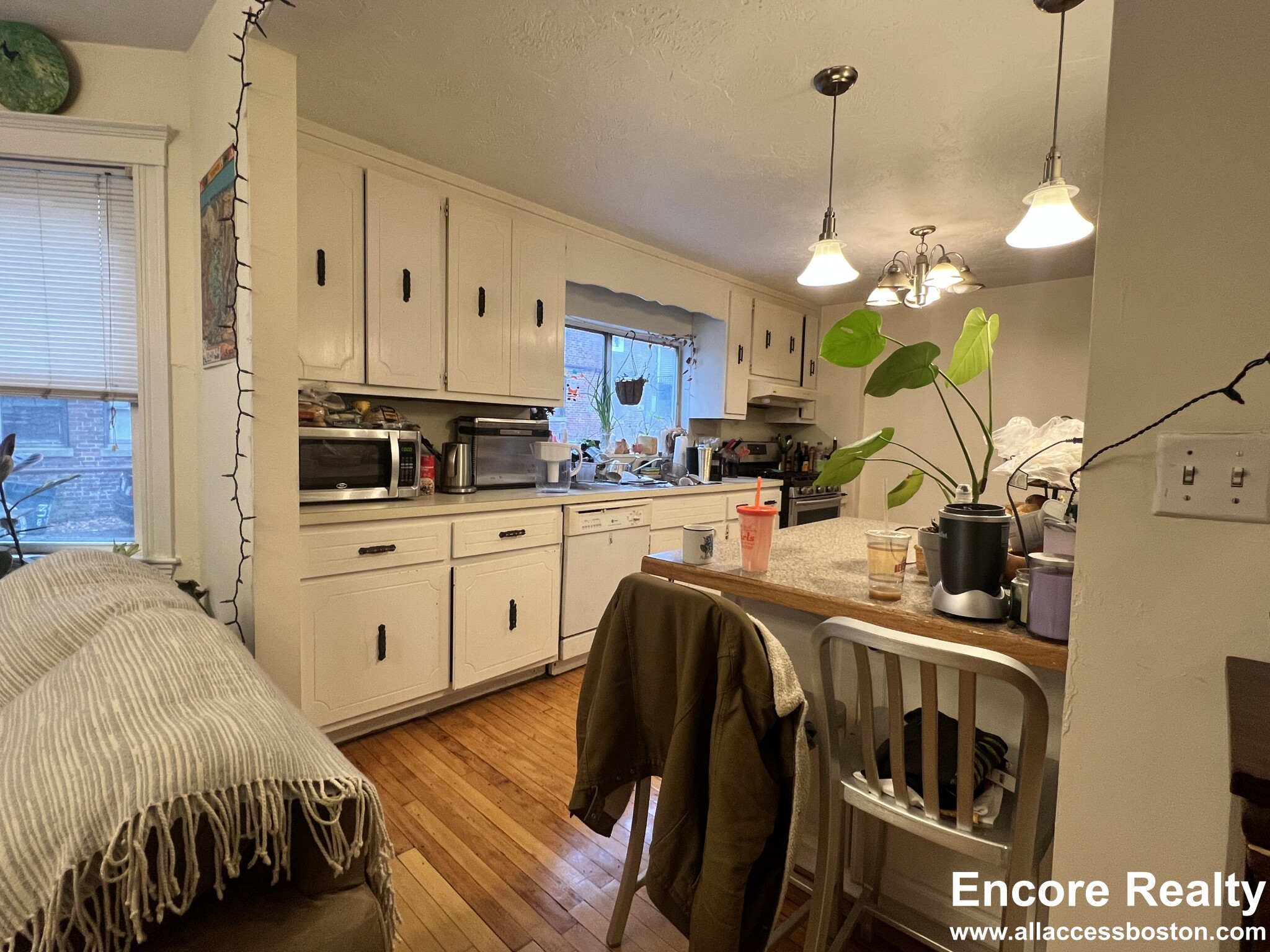 335 Faneuil St, Brighton