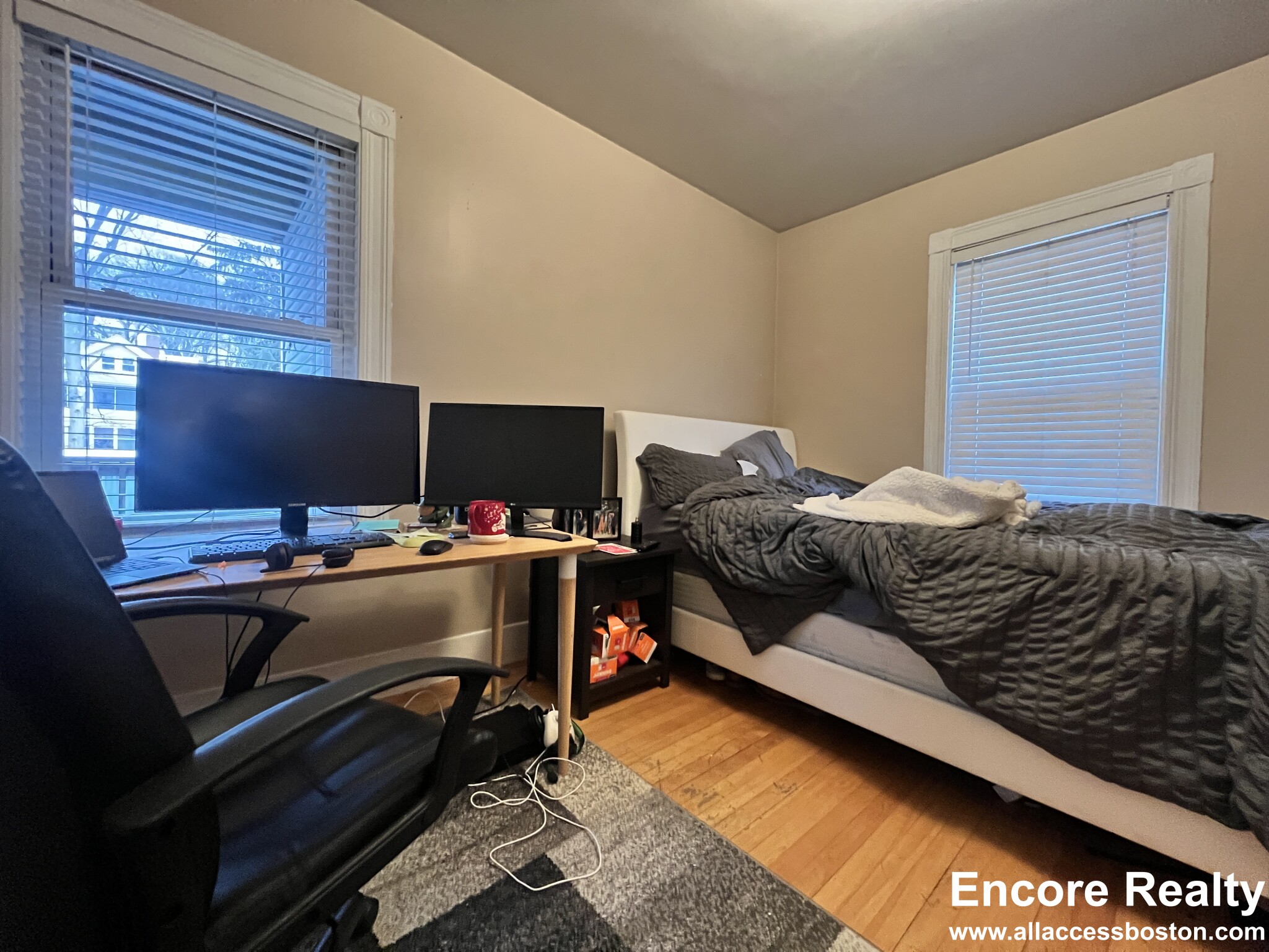 335 Faneuil St, Brighton