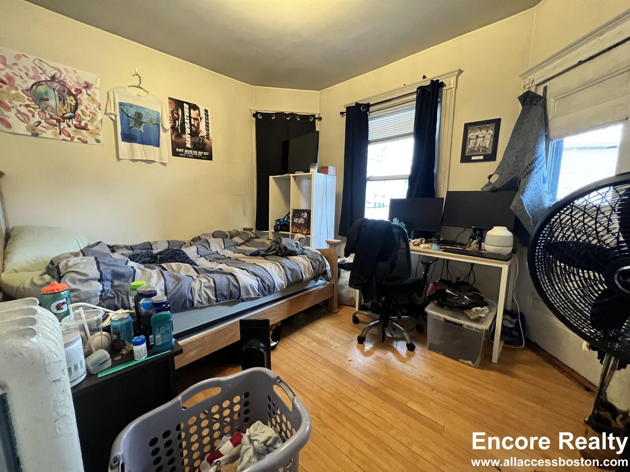 335 Faneuil St, Brighton