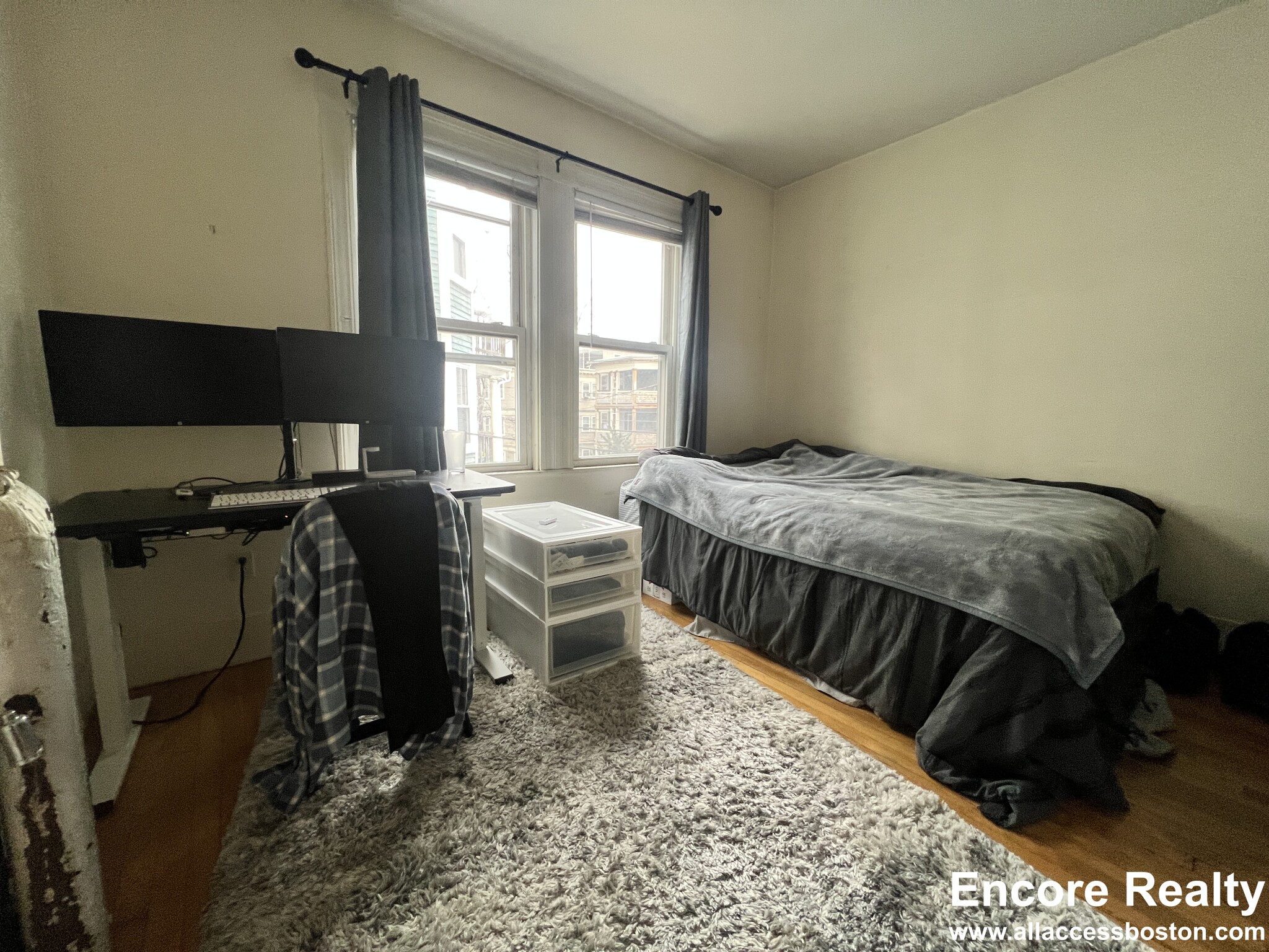 335 Faneuil St, Brighton