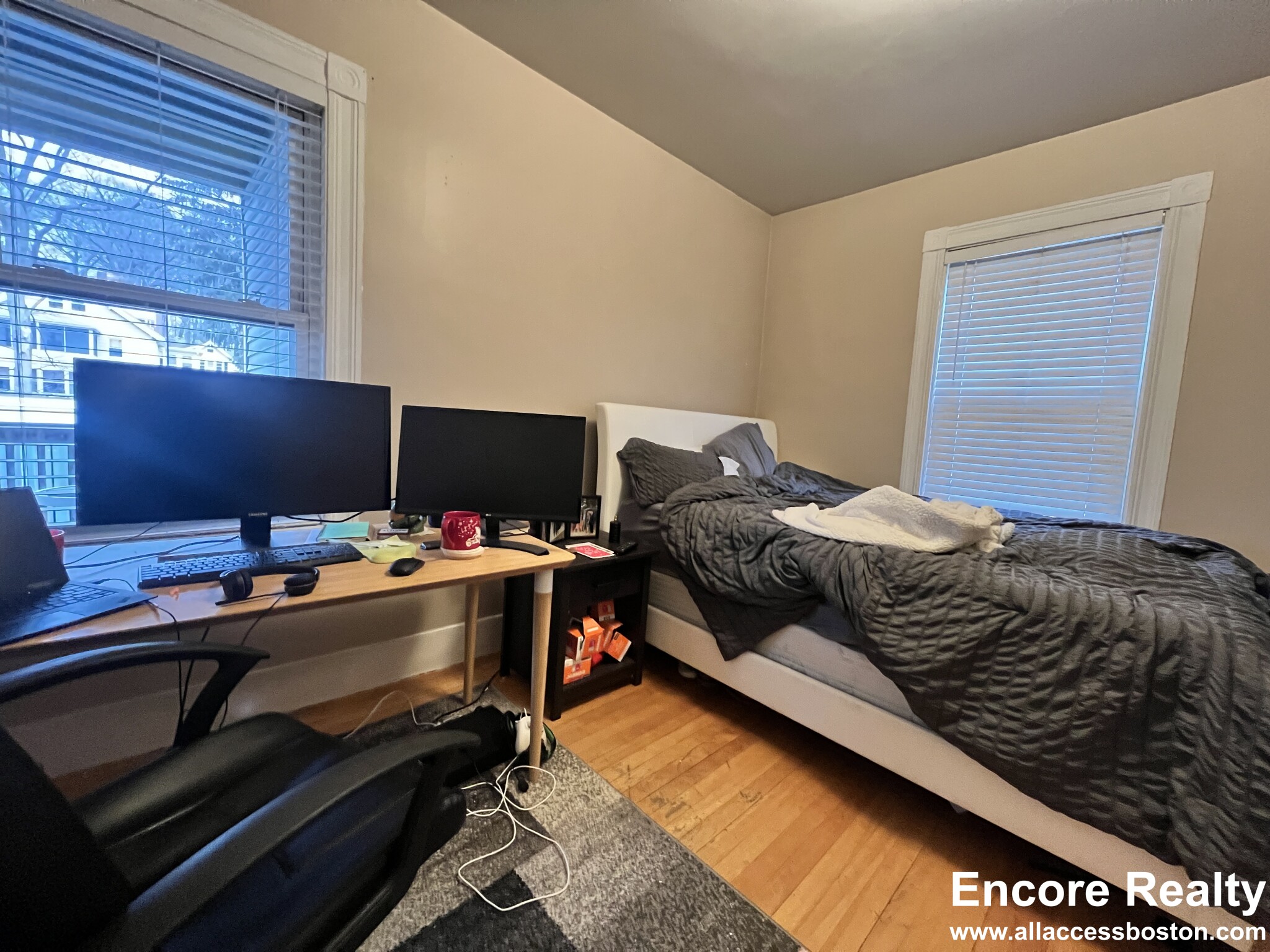 335 Faneuil St, Brighton