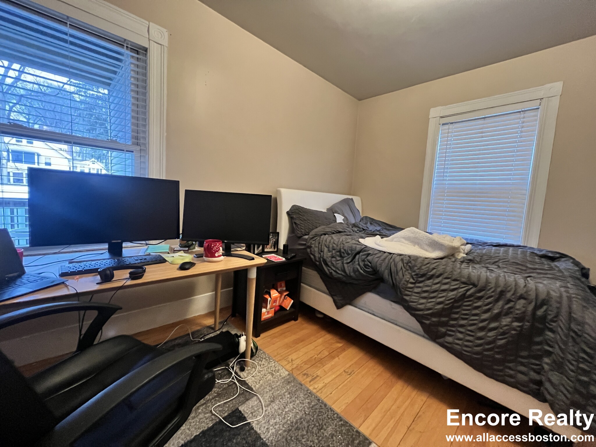 335 Faneuil St, Brighton