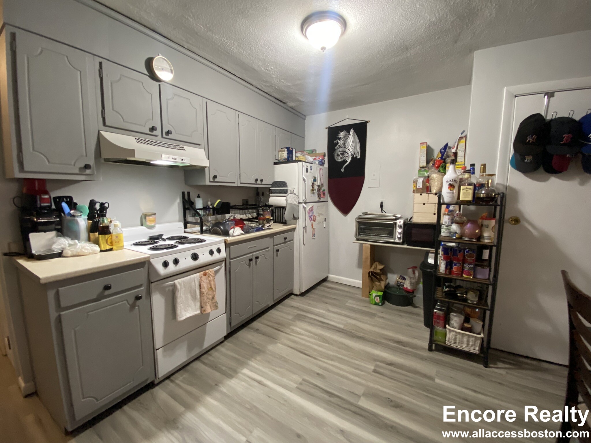 15 Walbridge St, Allston