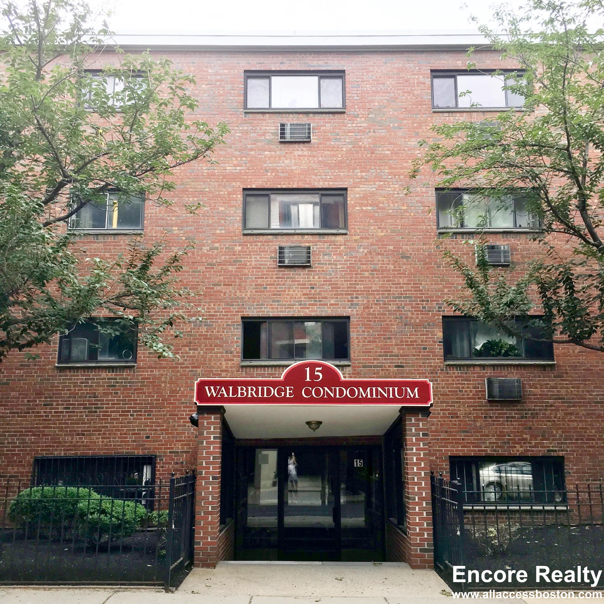 15 Walbridge St, Allston