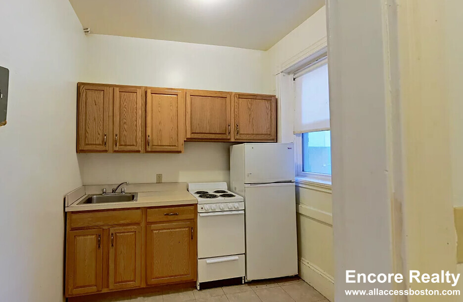 14 Palace Rd, Fenway