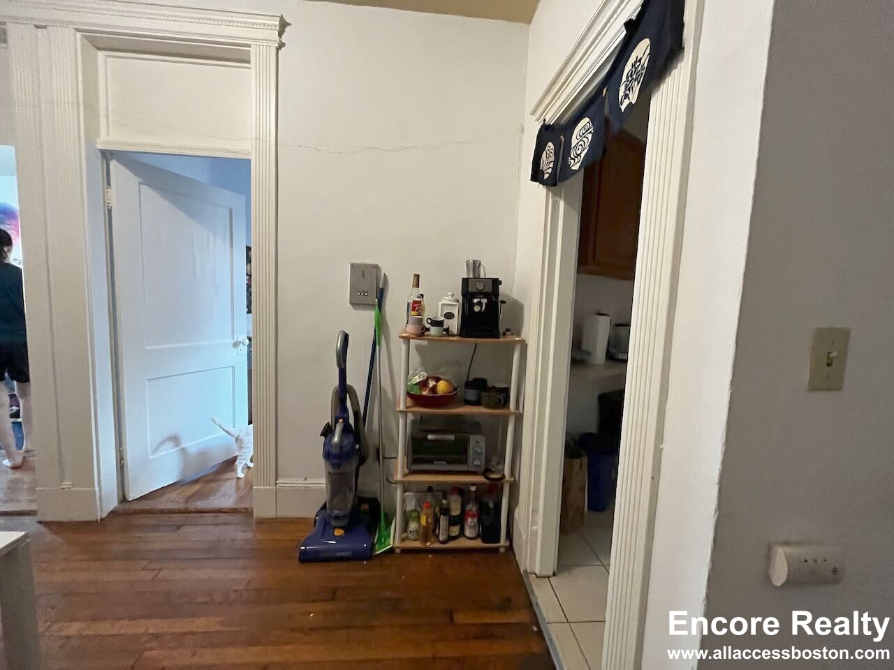 24 Westland Ave, Fenway