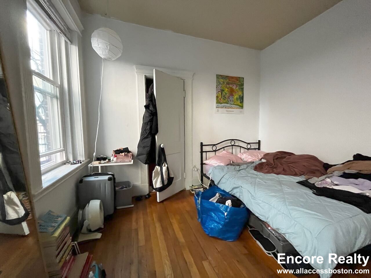 24 Westland Ave, Fenway