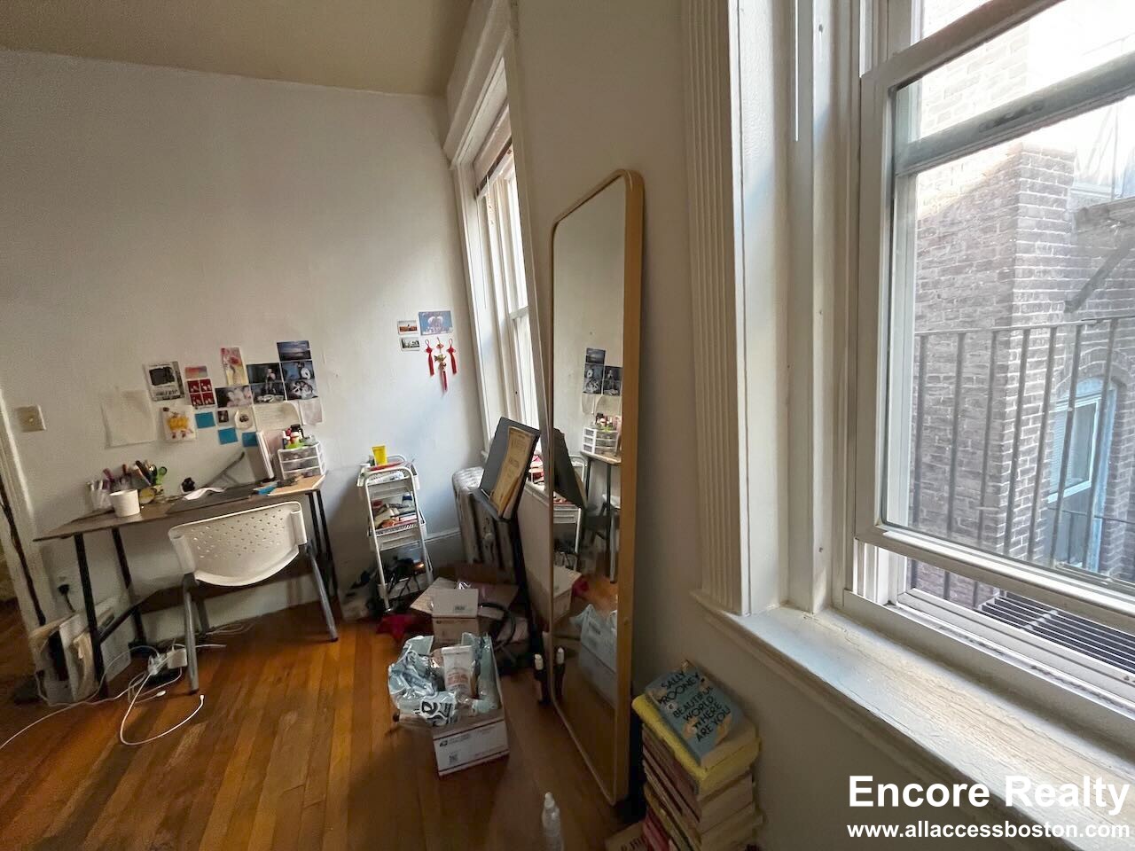 24 Westland Ave, Fenway