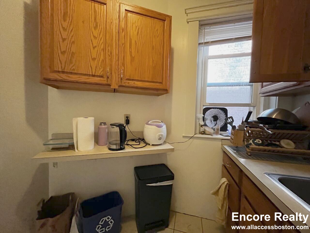 24 Westland Ave, Fenway