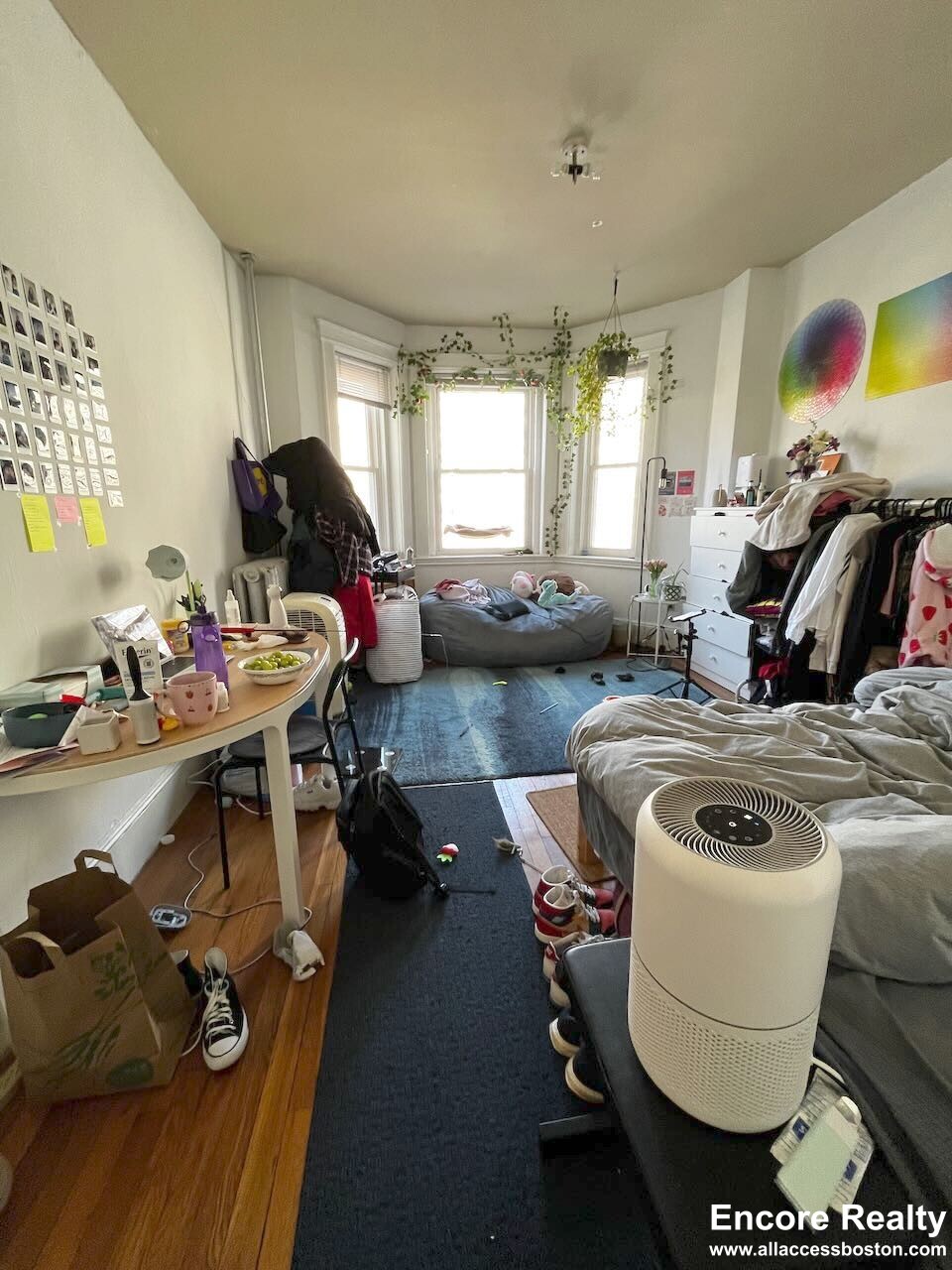 24 Westland Ave, Fenway