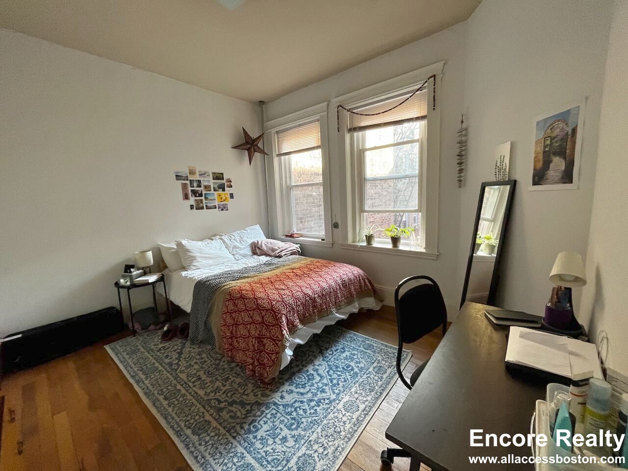 24 Westland Ave, Fenway