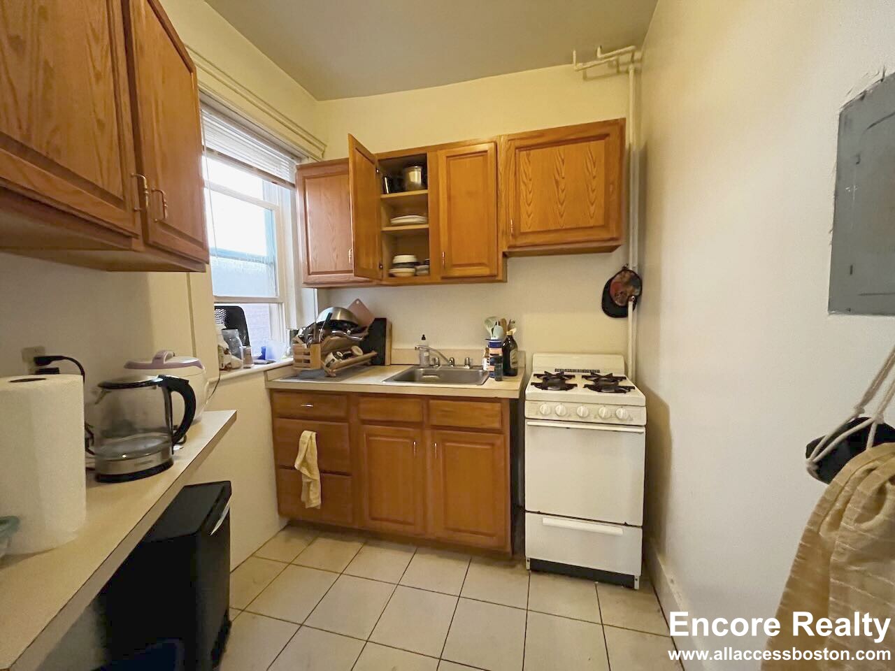 24 Westland Ave, Fenway