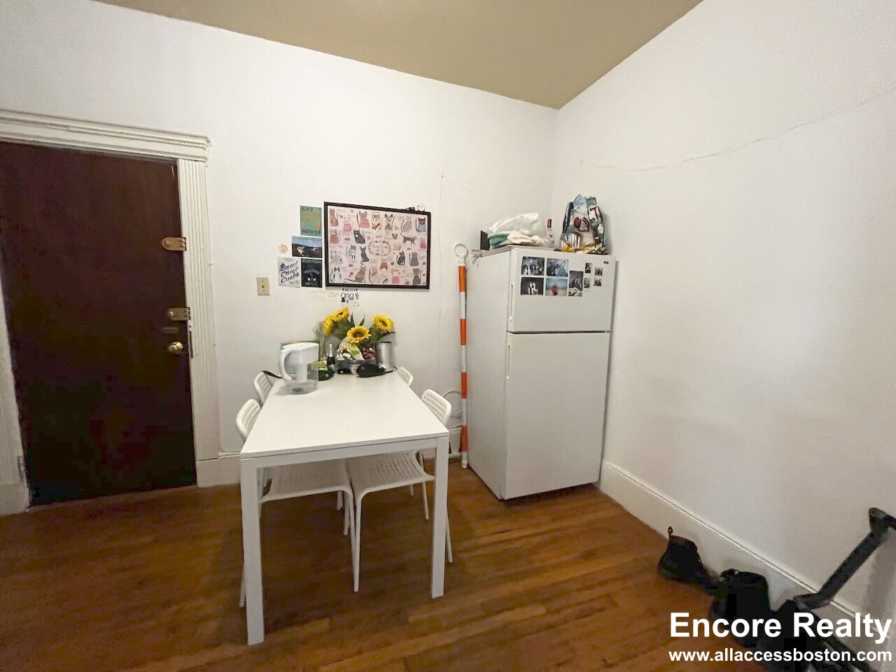 24 Westland Ave, Fenway