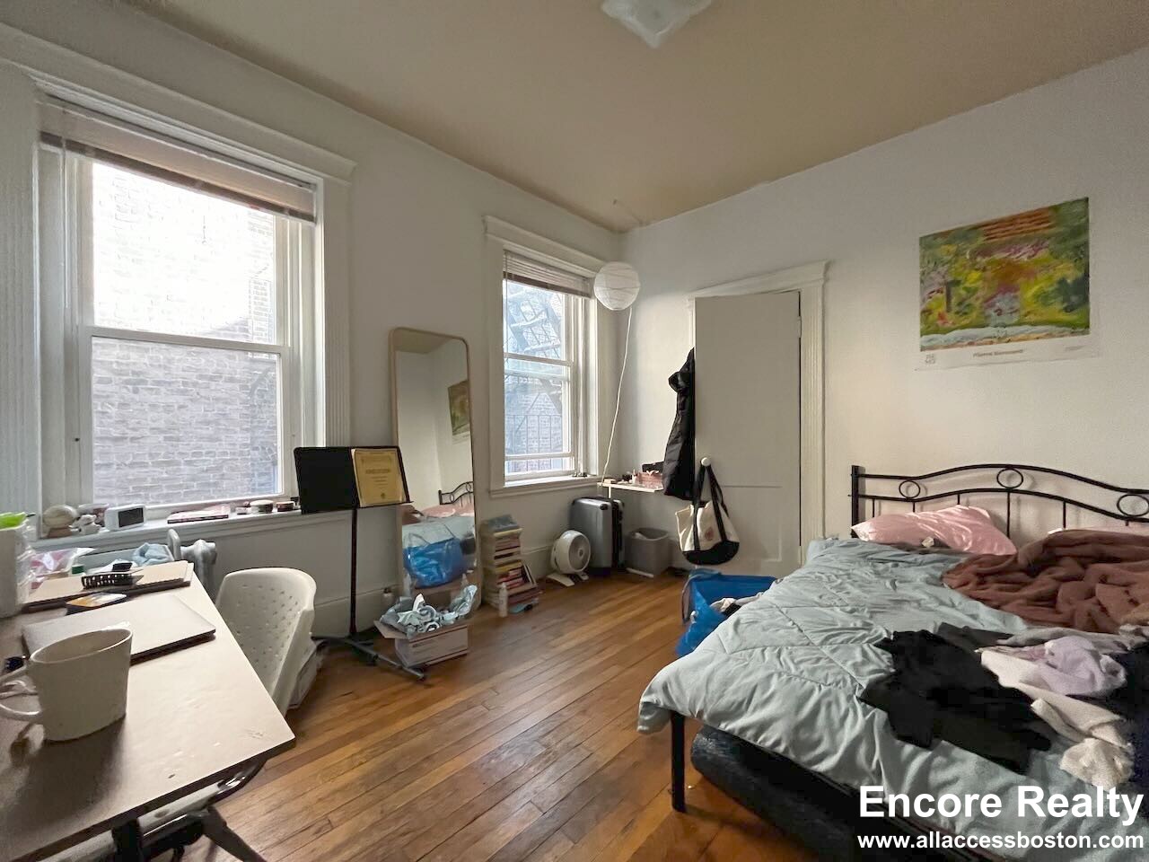 24 Westland Ave, Fenway