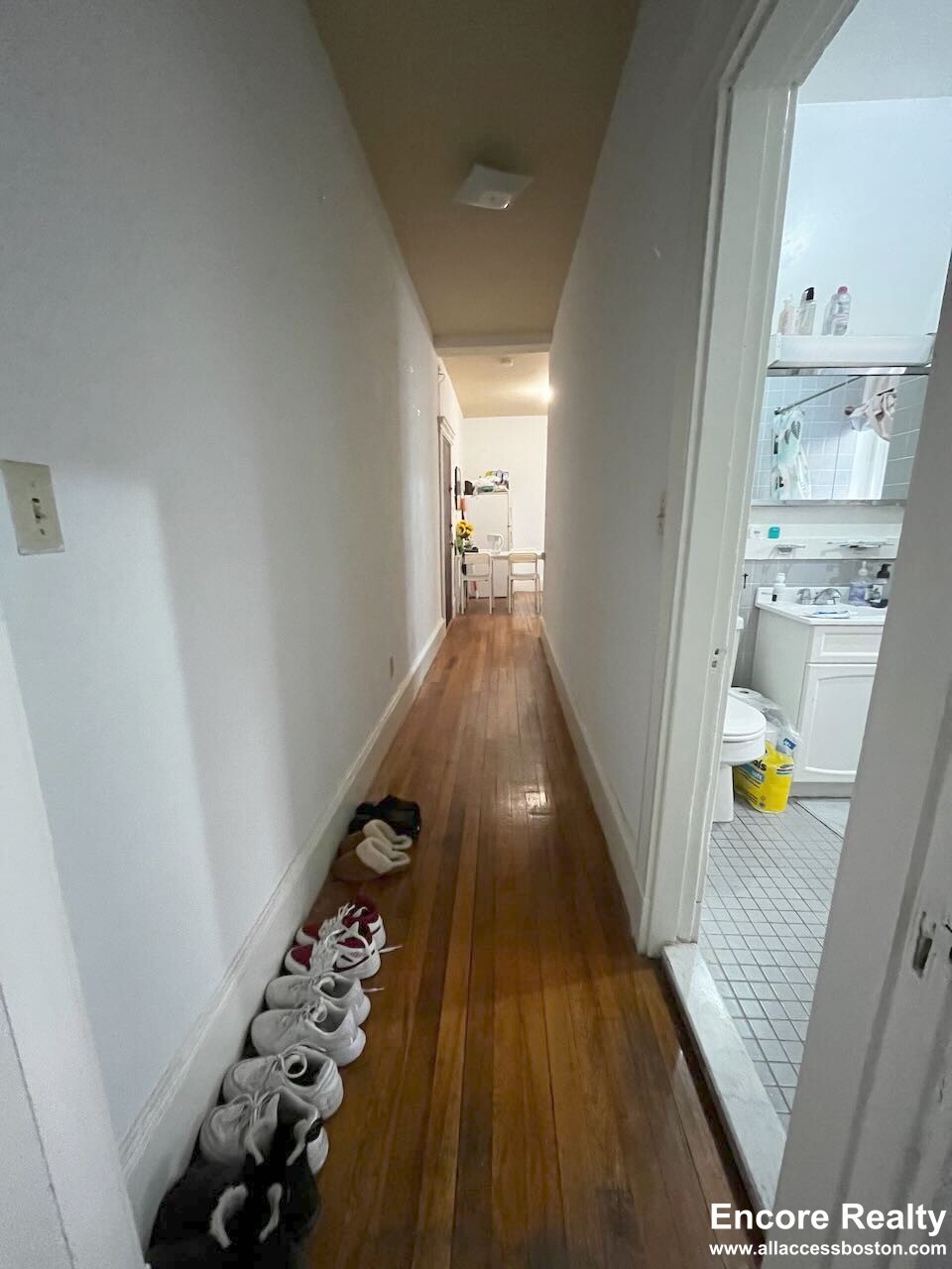 24 Westland Ave, Fenway