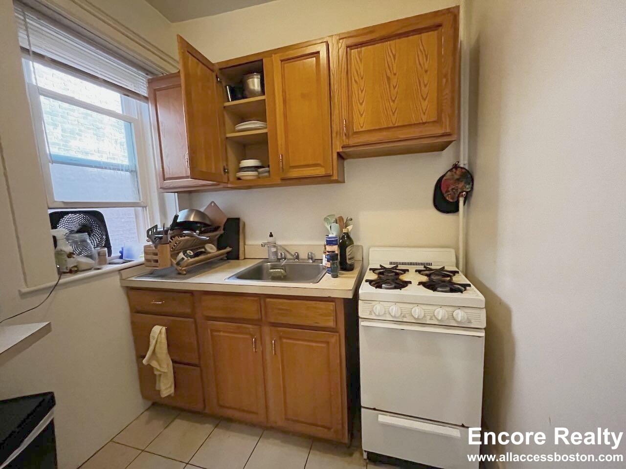 24 Westland Ave, Fenway