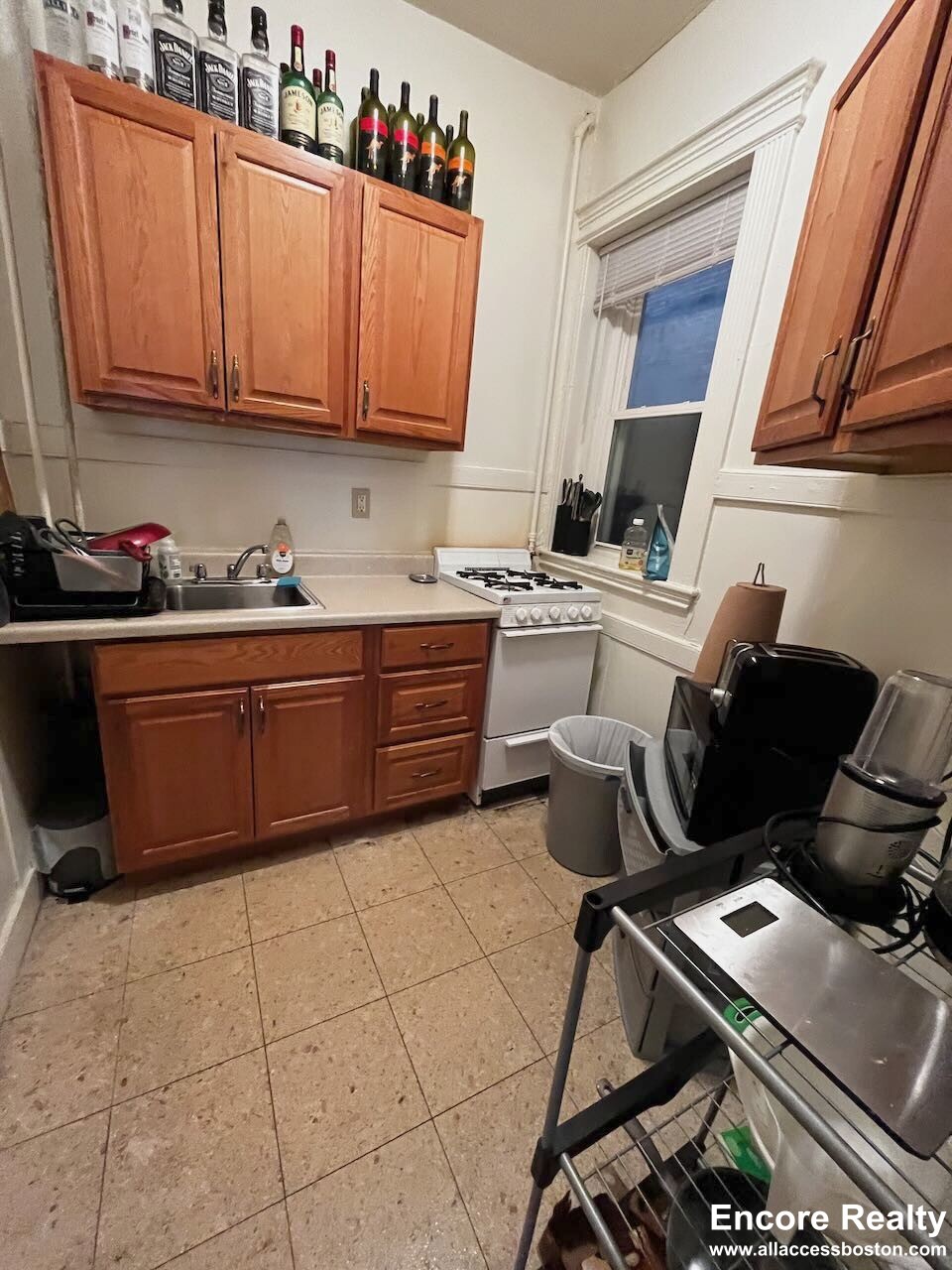 28 Westland Ave, Fenway