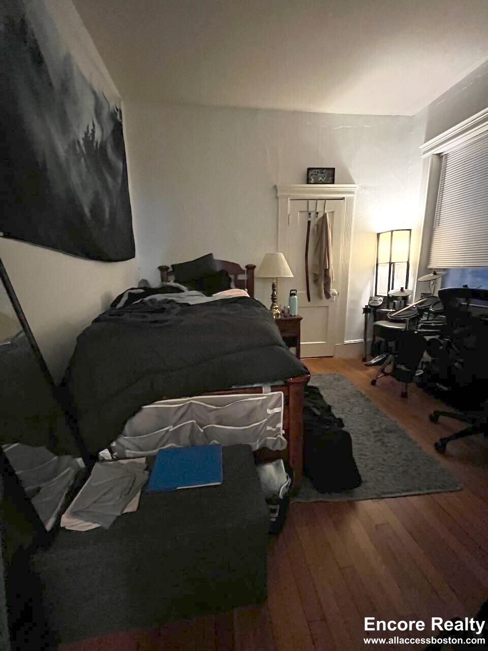 28 Westland Ave, Fenway