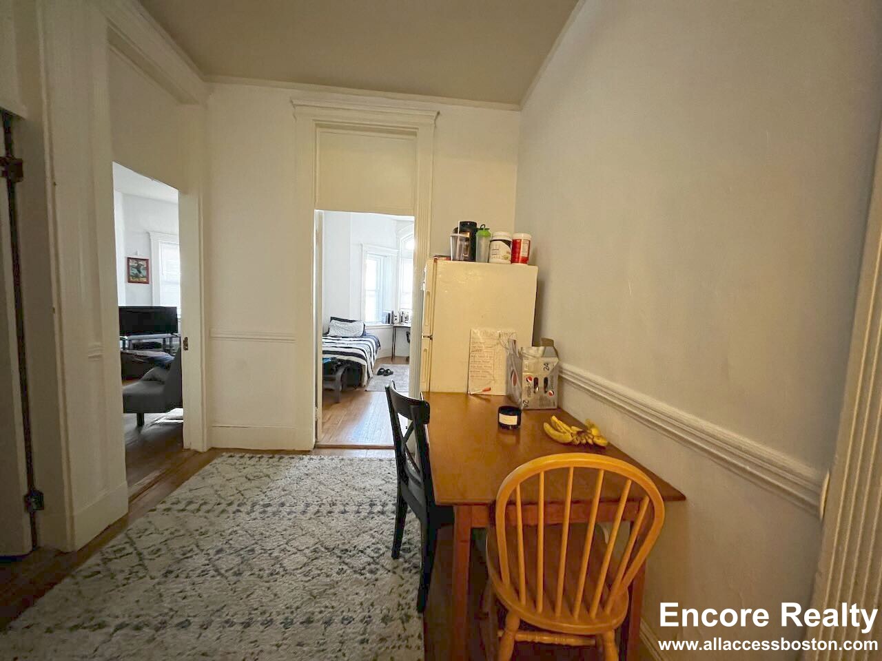 28 Westland Ave, Fenway