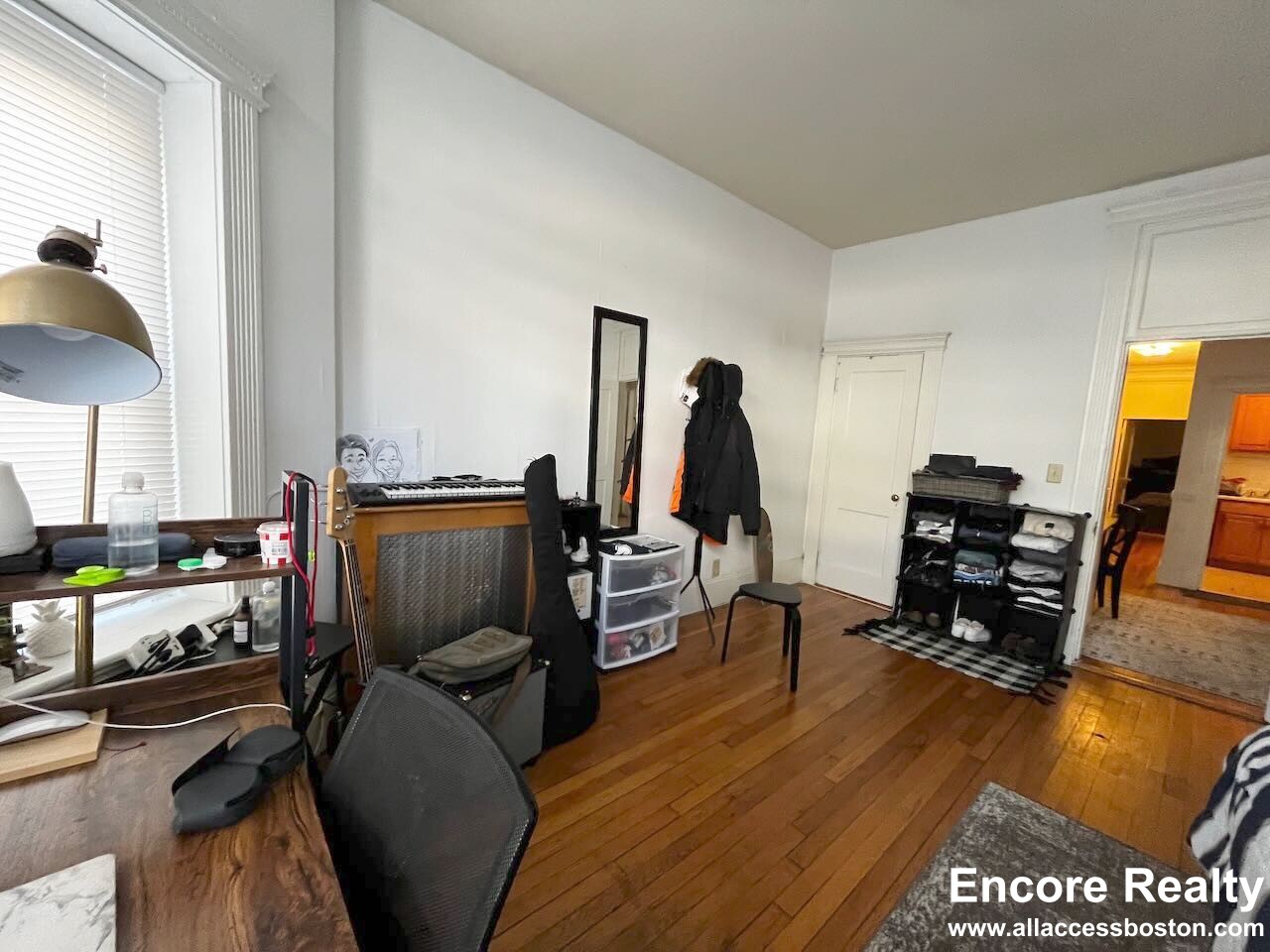 28 Westland Ave, Fenway