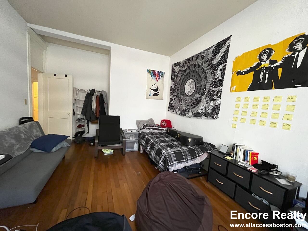 28 Westland Ave, Fenway