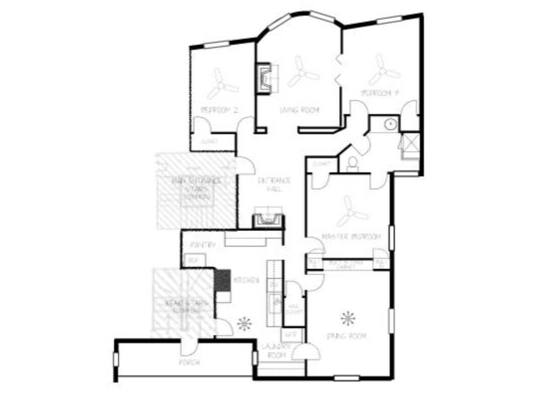 11 Grovenor Rd, Jamaica Plain