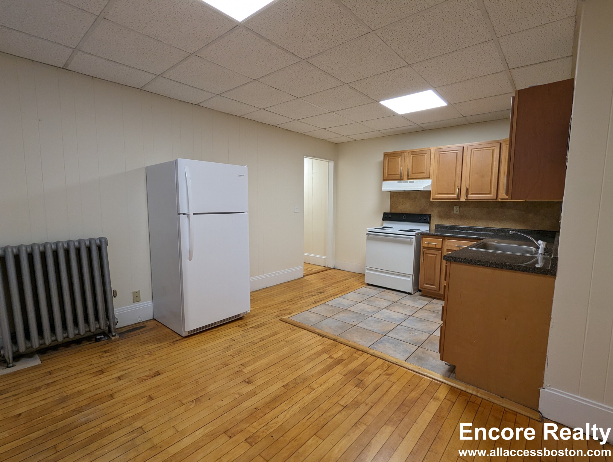 437 Cambridge St, Allston