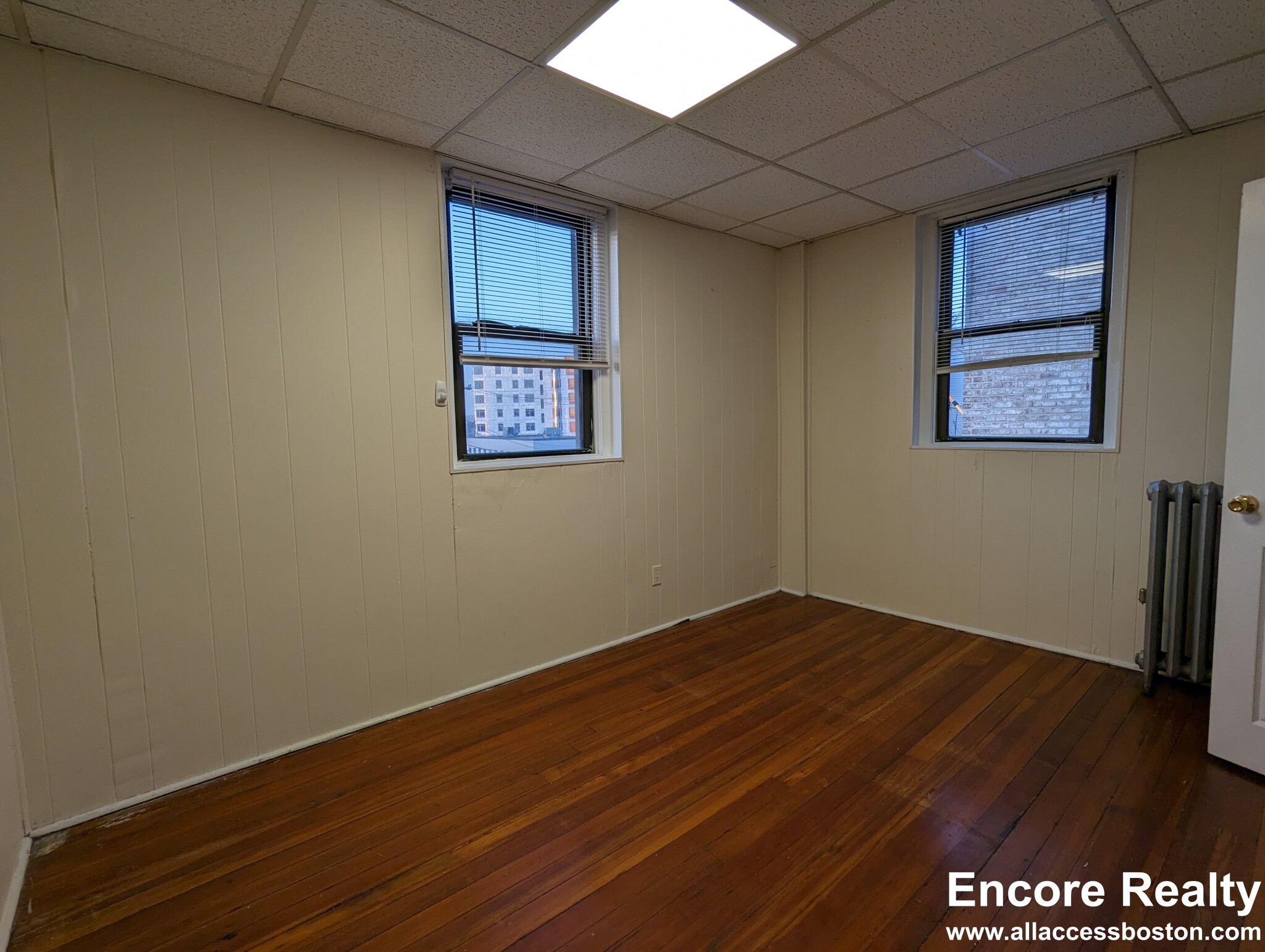 437 Cambridge St, Allston