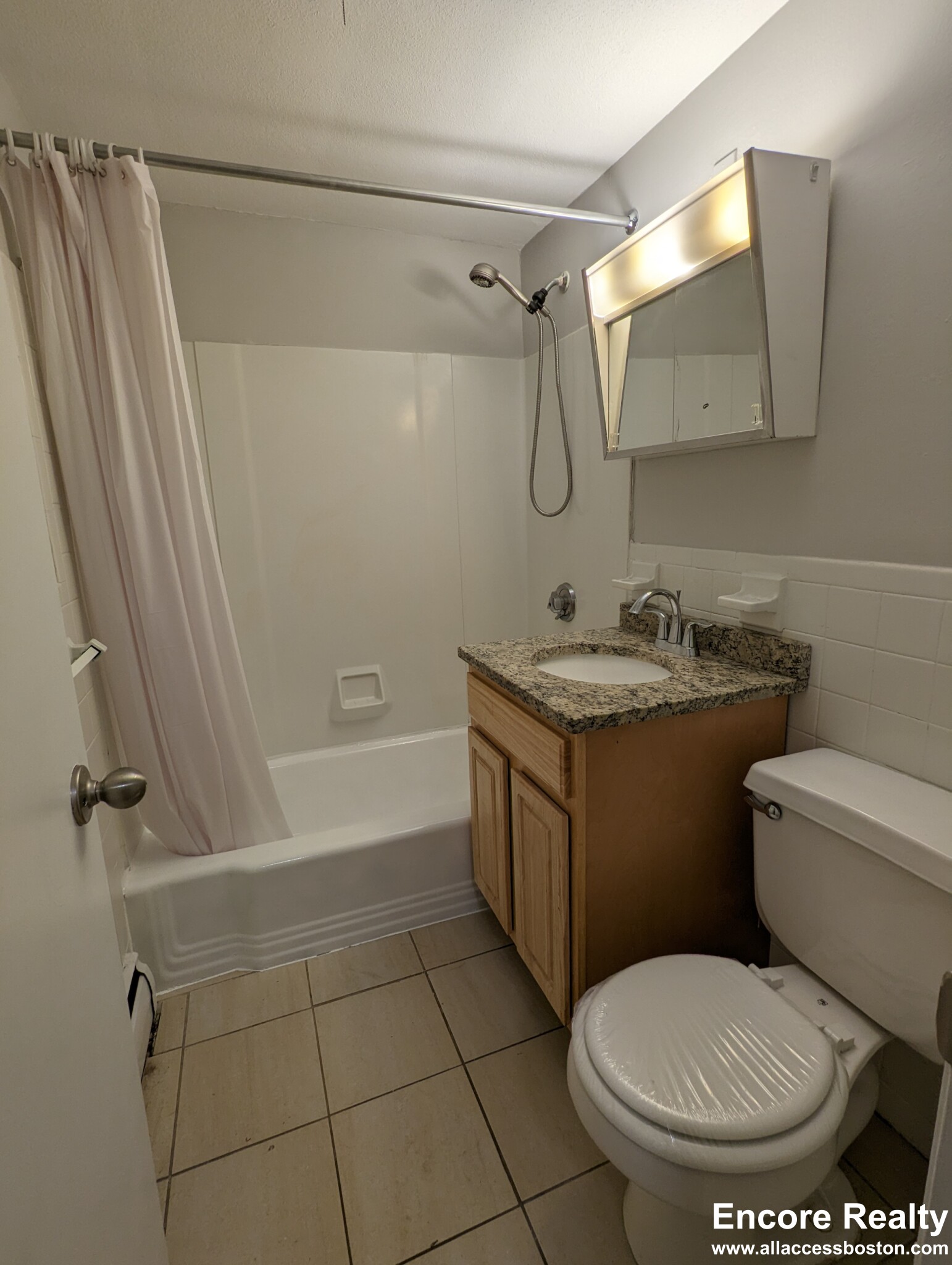 110 Babcock St, Coolidge Corner