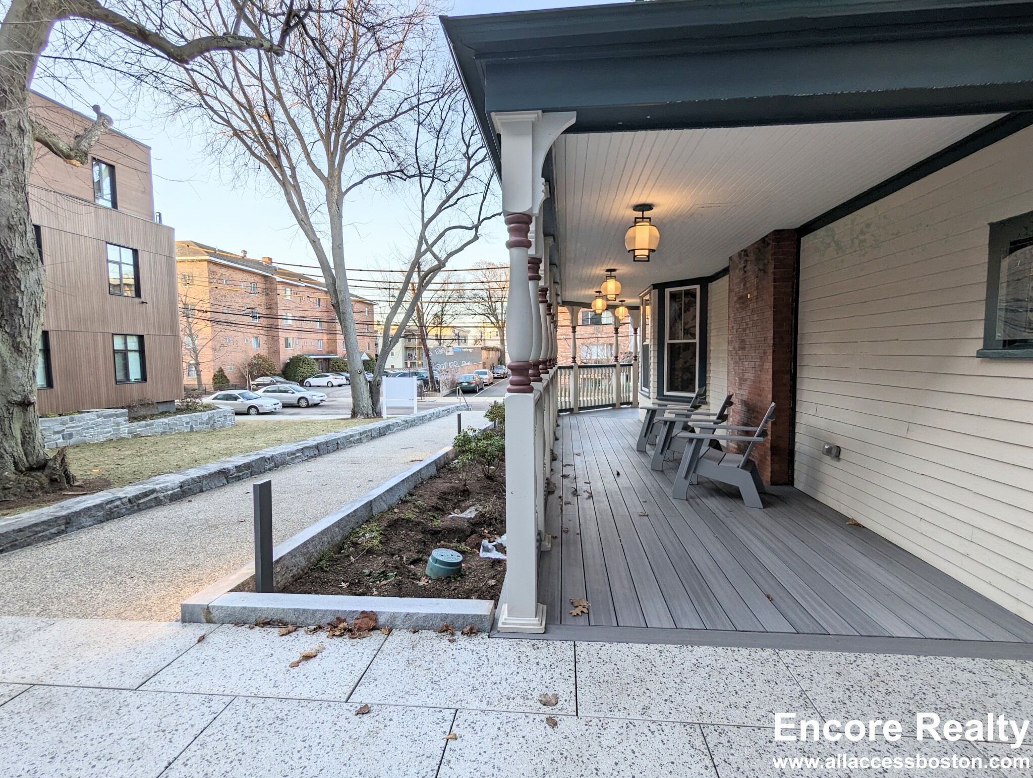 83 Gardner St, Allston