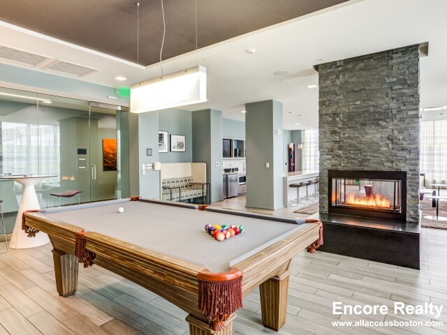 22 Water St, East Cambridge