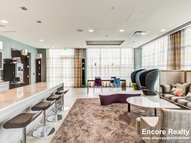 22 Water St, East Cambridge