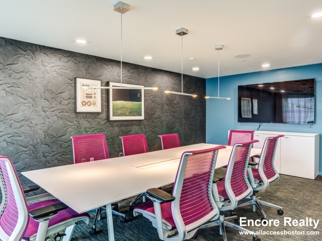 22 Water St, East Cambridge