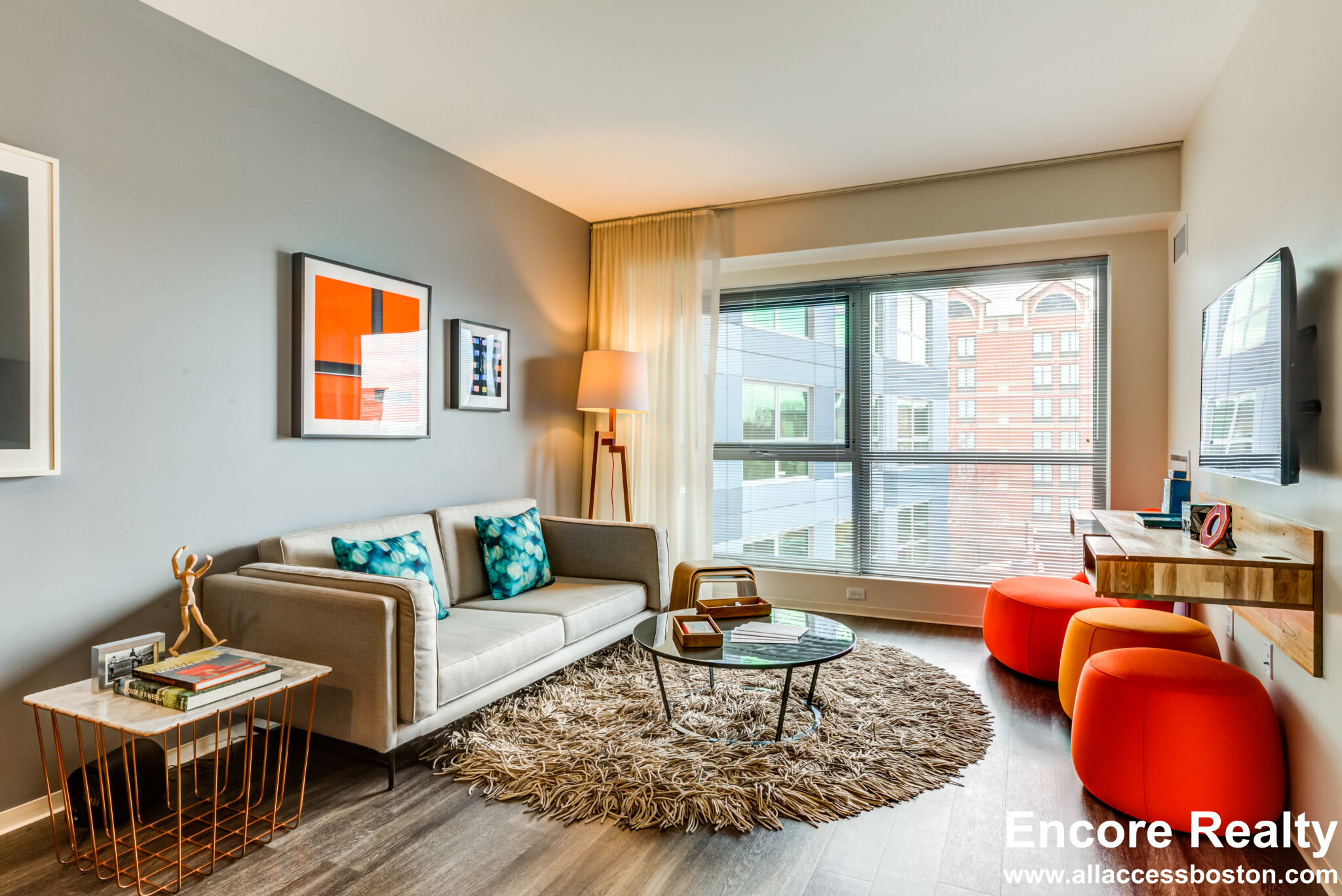 22 Water St, East Cambridge